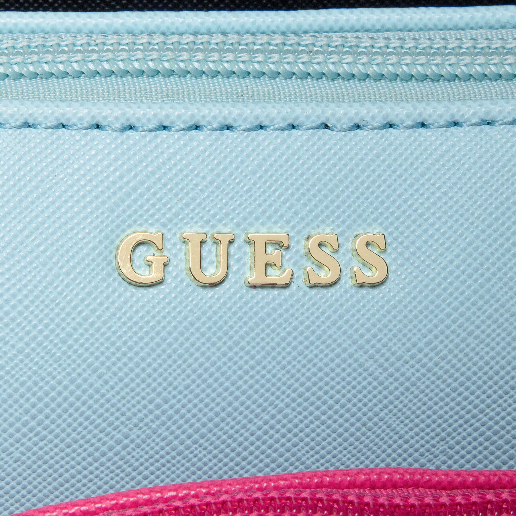 Guess Súprava kozmetických taštičiek Vanille Accessories PWVANI P2350 Čierna - Pepit.sk