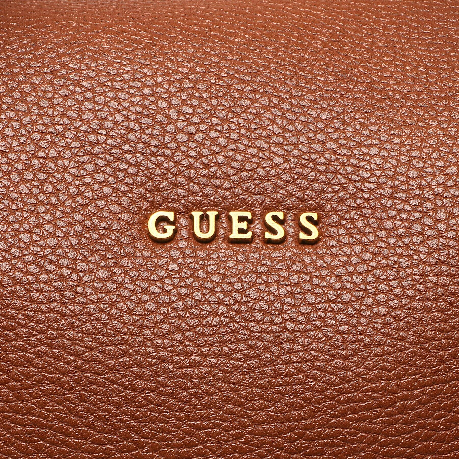 Guess Taška Rivera Travel TMRIVI P2239 Hnedá - Pepit.sk