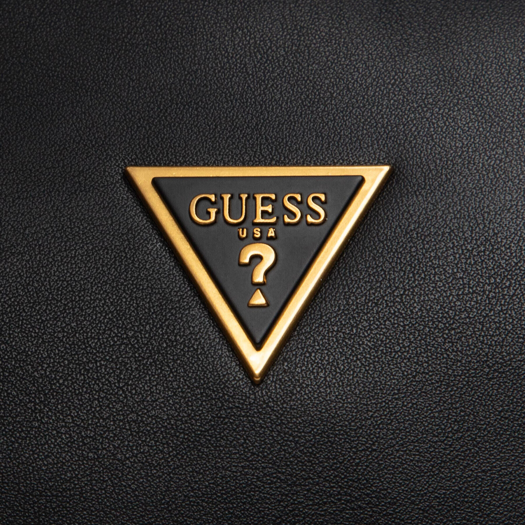 Guess Taška Scala Smart Duffle Bag TMESCA P2238 Čierna - Pepit.sk