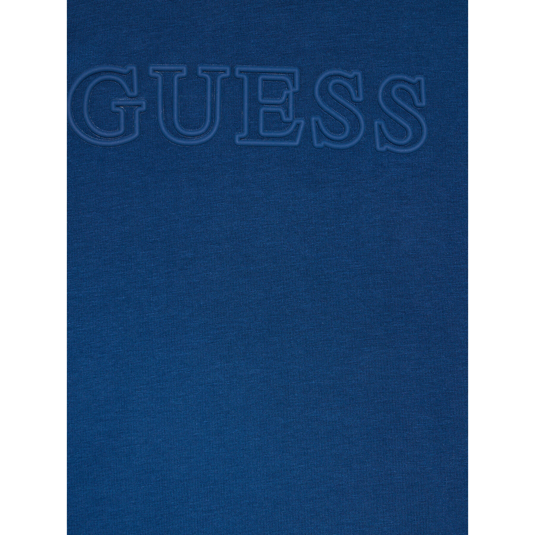 Guess Tričko L2RI32 J1311 Tmavomodrá Regular Fit - Pepit.sk