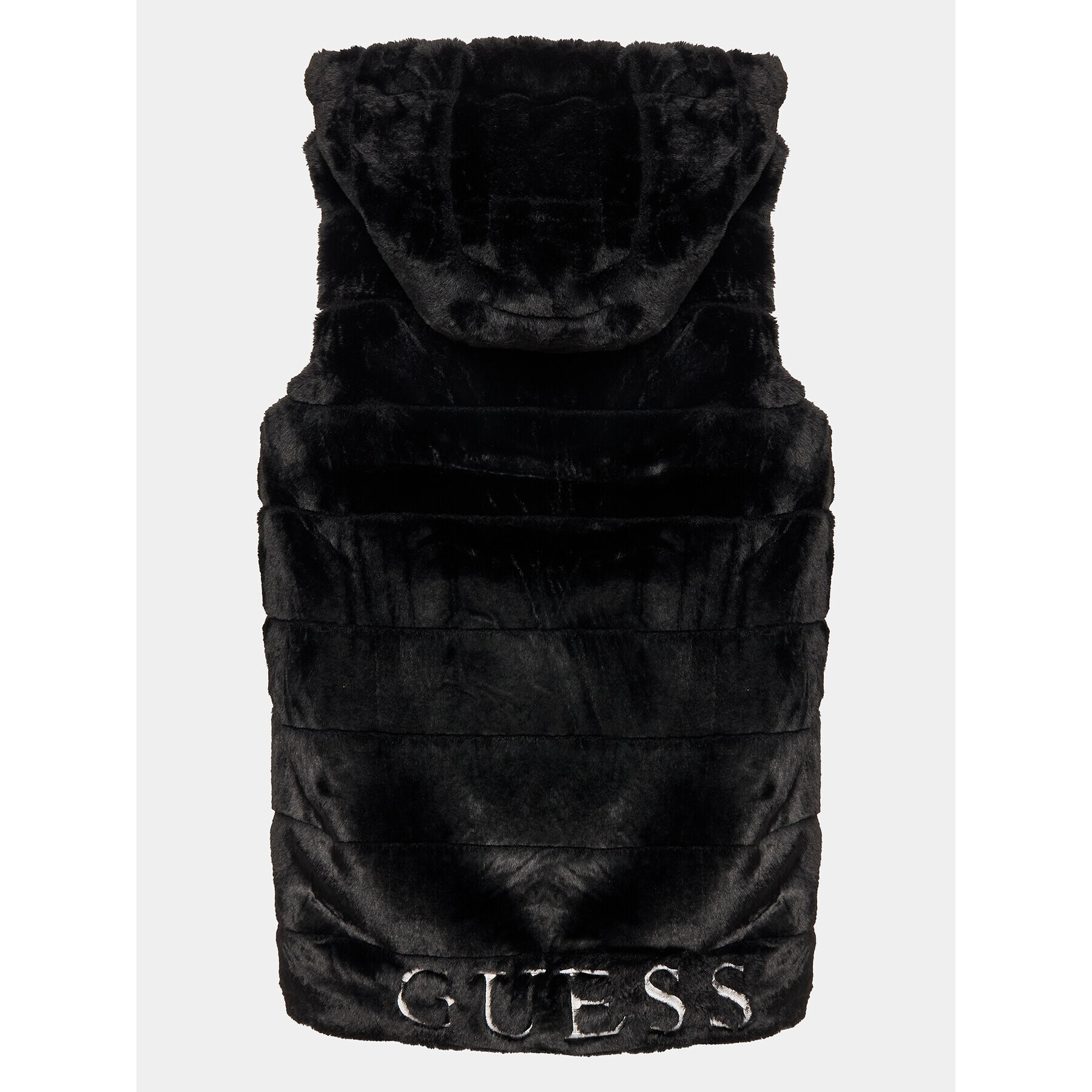 Guess Vesta J3YL05 WCFX0 Čierna Regular Fit - Pepit.sk