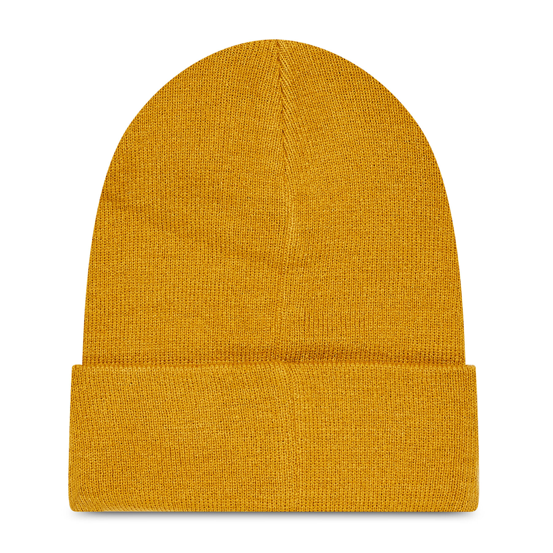 Haglöfs Čiapka Maze Beanie 605135 Žltá - Pepit.sk