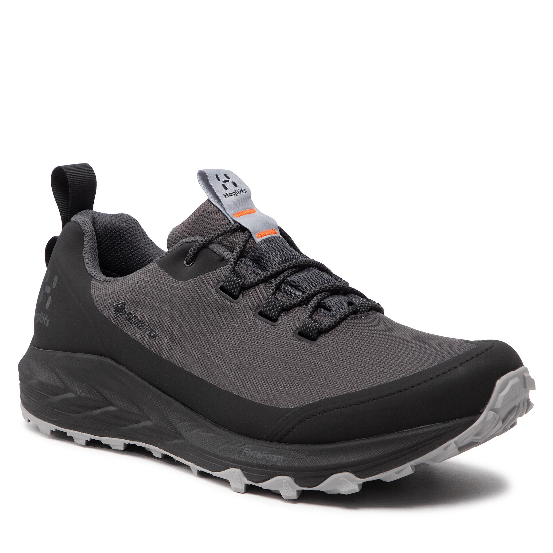 Haglöfs Trekingová obuv L.I.M Fh Gtx Low Men GORE-TEX 498880 Sivá - Pepit.sk