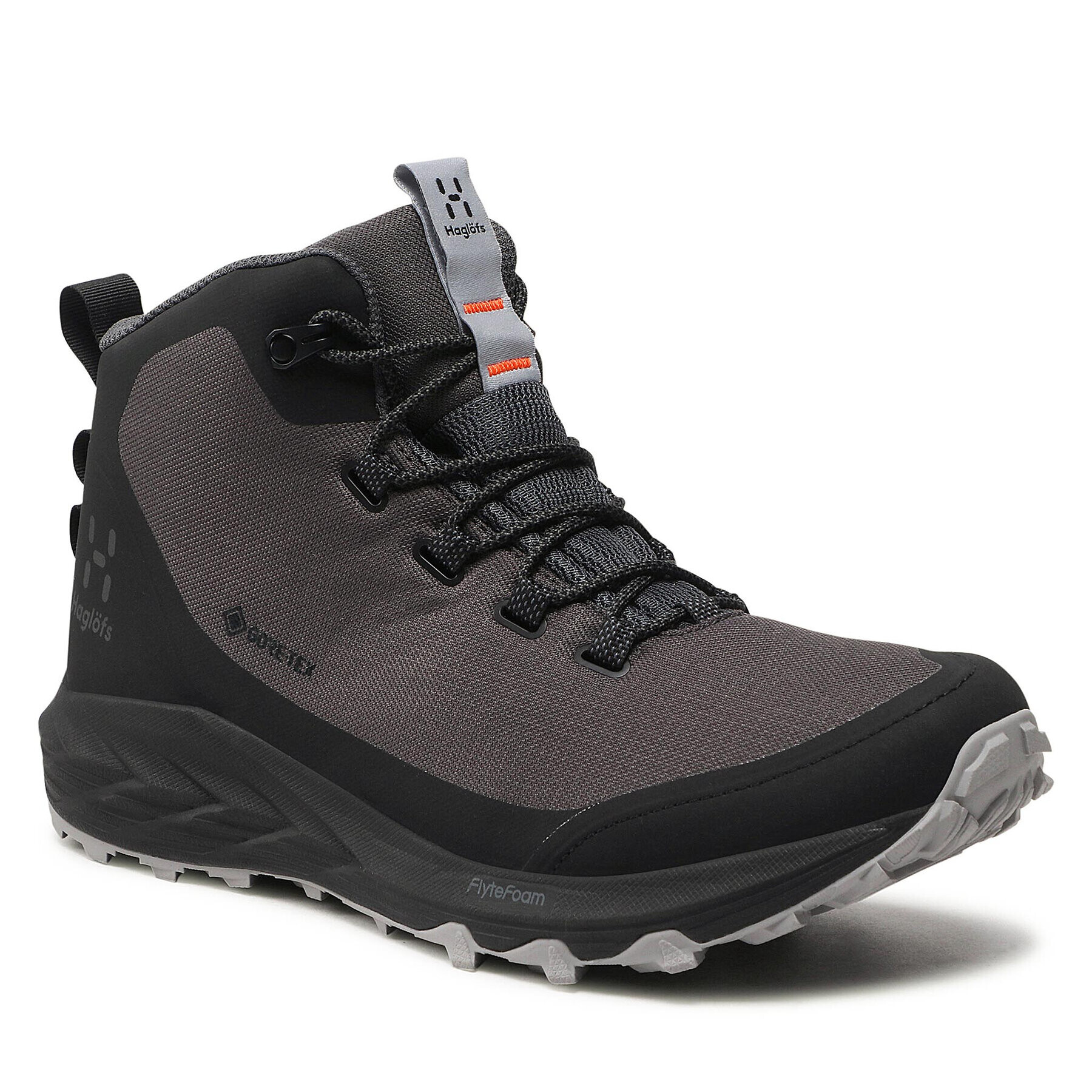 Haglöfs Trekingová obuv L.I.M Fh Gtx Mid Men GORE-TEX 498860 Sivá - Pepit.sk