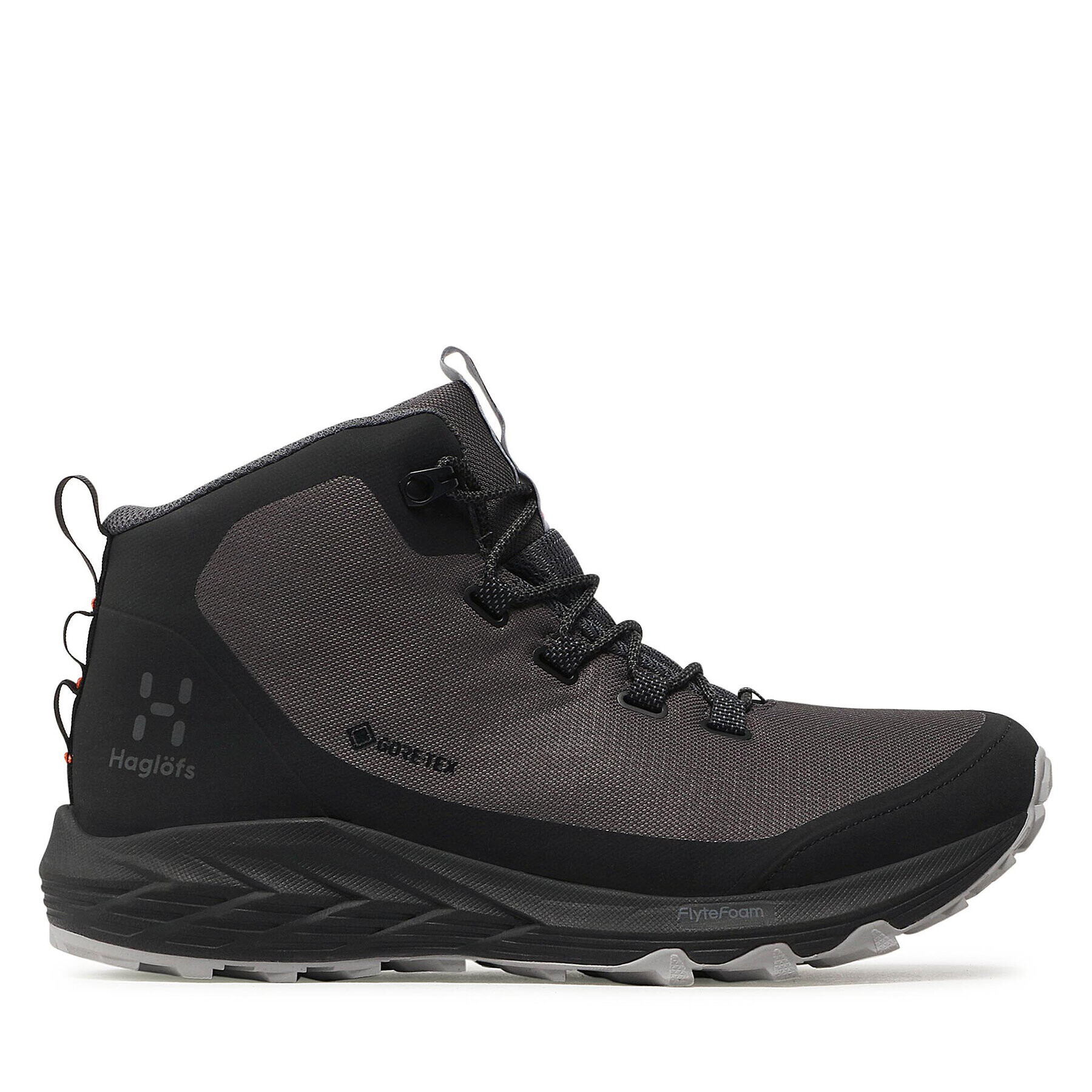 Haglöfs Trekingová obuv L.I.M Fh Gtx Mid Men GORE-TEX 498860 Sivá - Pepit.sk