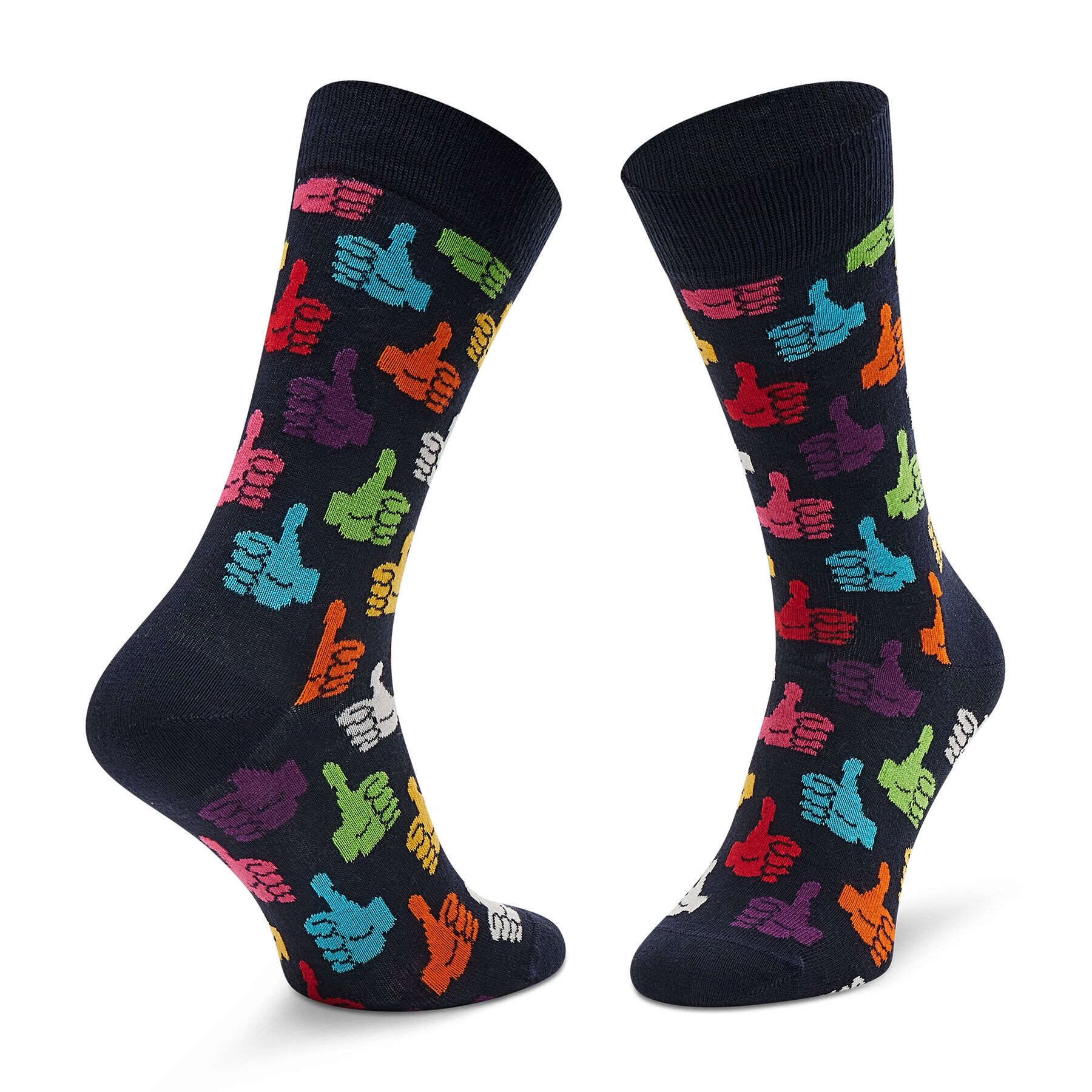 Happy Socks Ponožky Vysoké Unisex DOG02-9050 Farebná - Pepit.sk