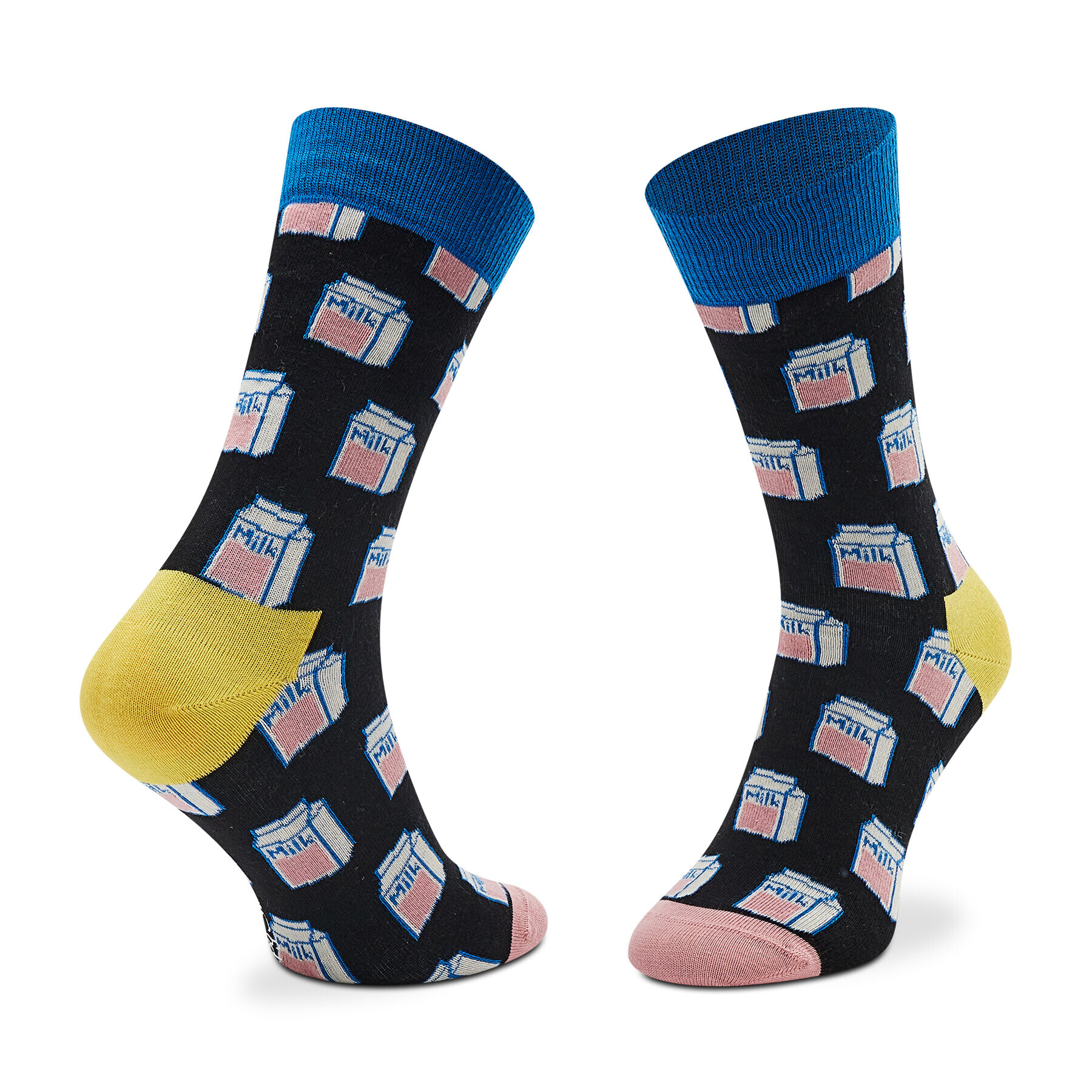 Happy Socks Ponožky Vysoké Unisex XFOD08-0200 Farebná - Pepit.sk