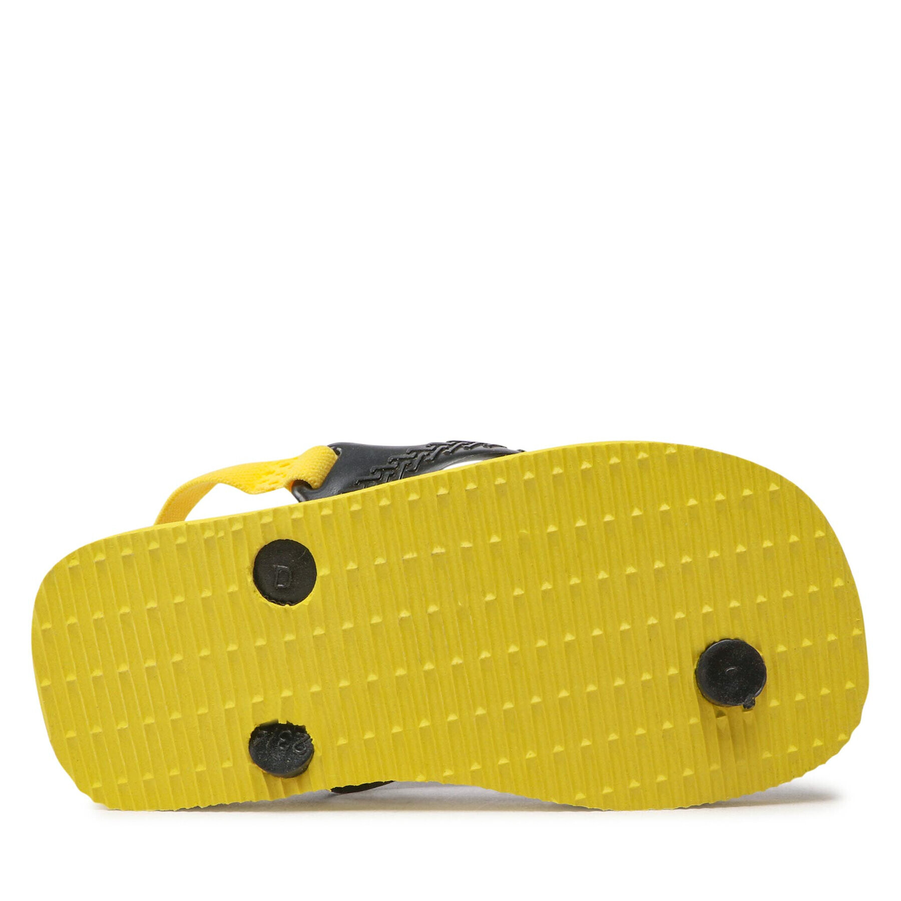 Havaianas Sandále Baby Logomania 41457952197 Čierna - Pepit.sk