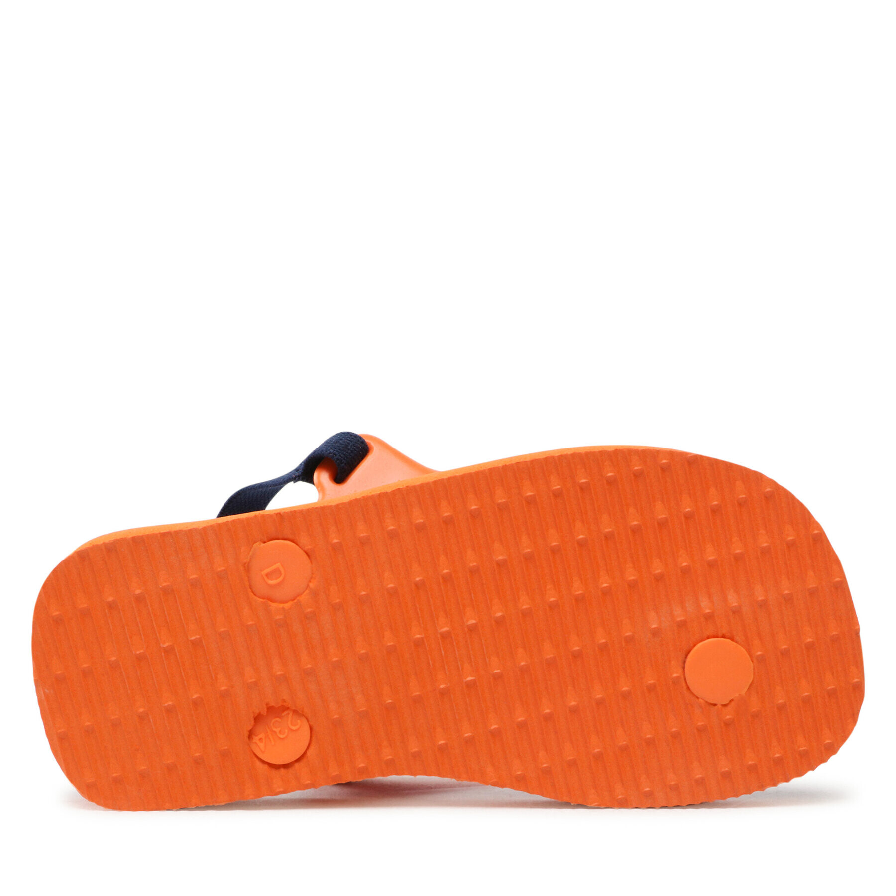 Havaianas Sandále Baby Logomania 41457959797 Oranžová - Pepit.sk