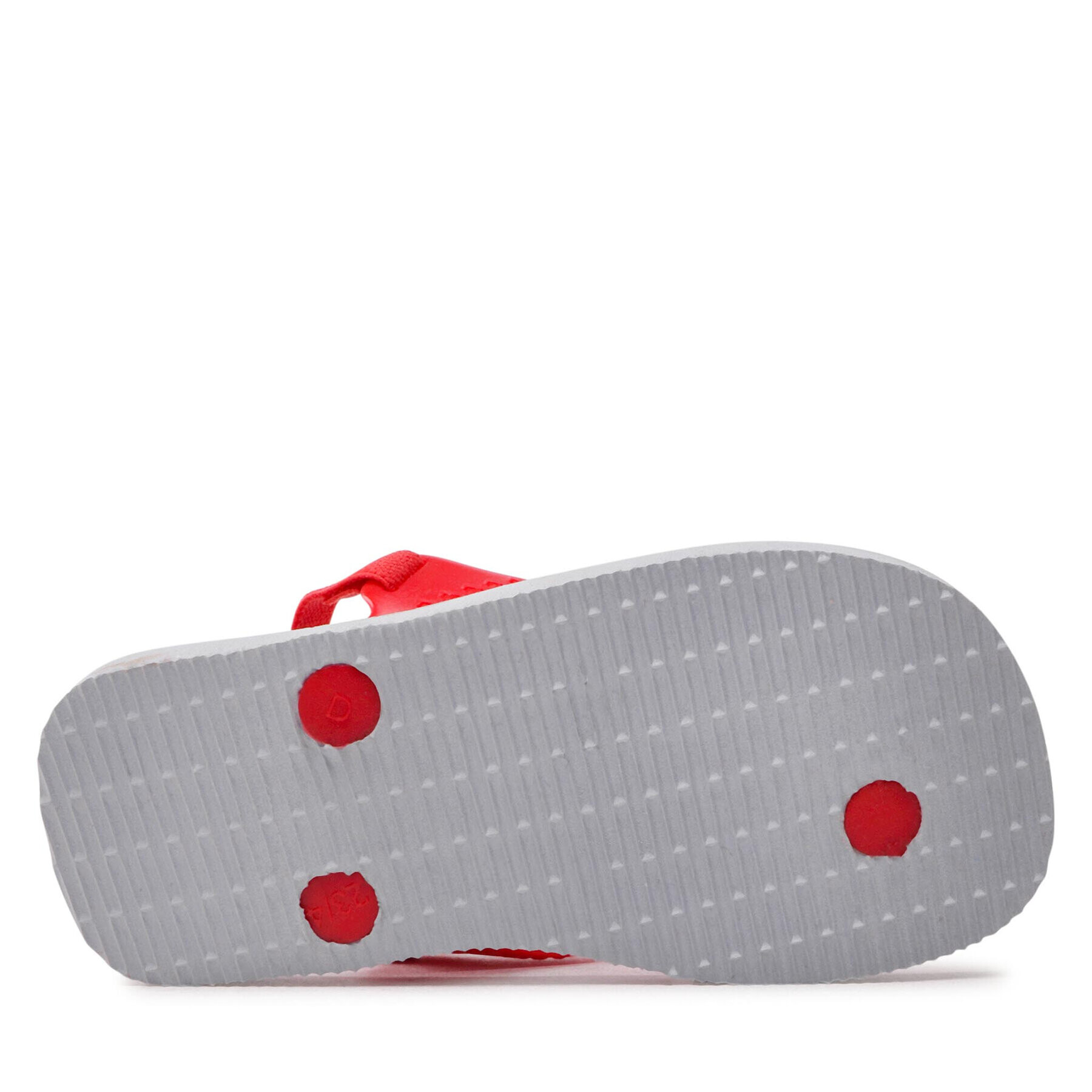 Havaianas Sandále Baby Marvel 41471323498 Červená - Pepit.sk