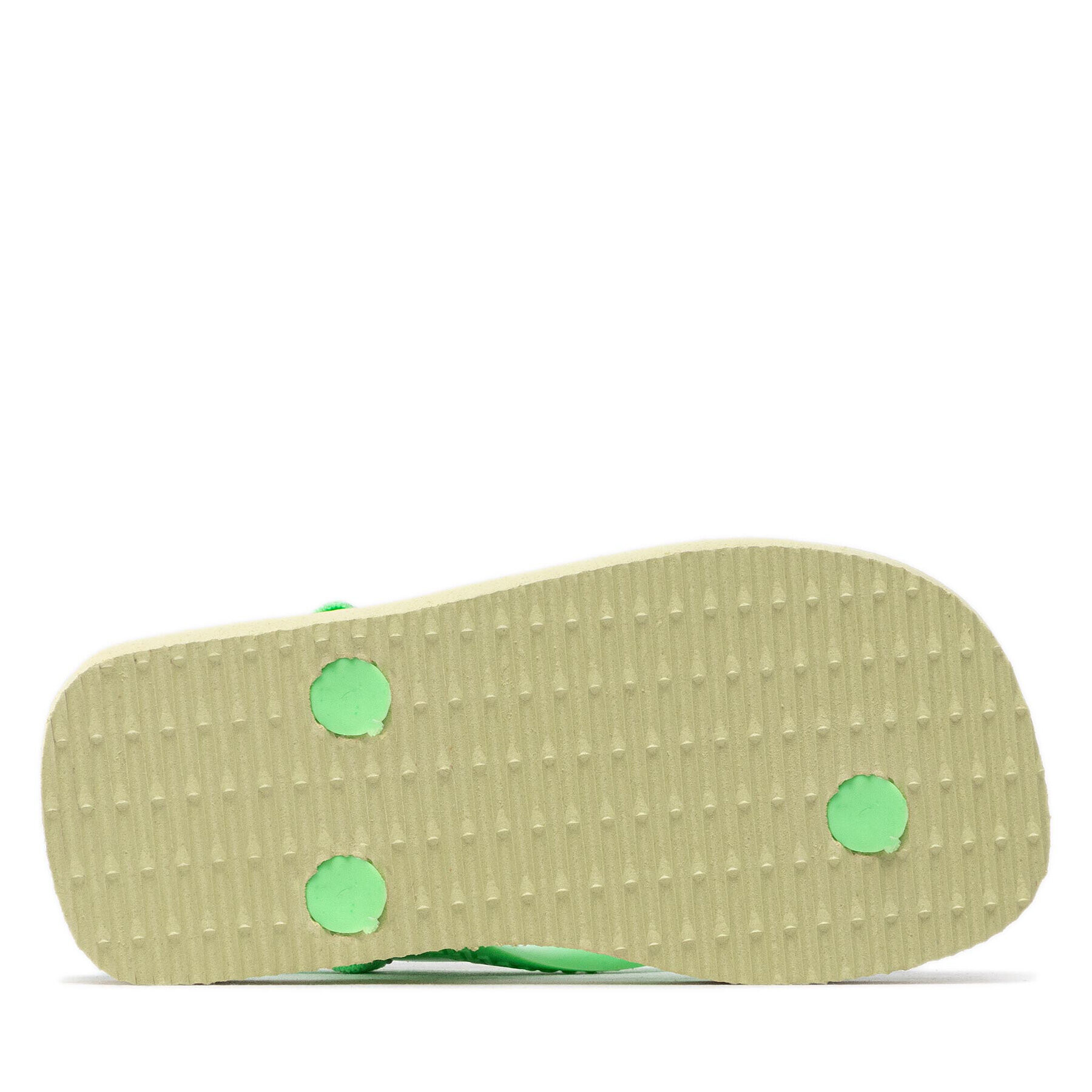 Havaianas Sandále Classics 41370070904 Zelená - Pepit.sk