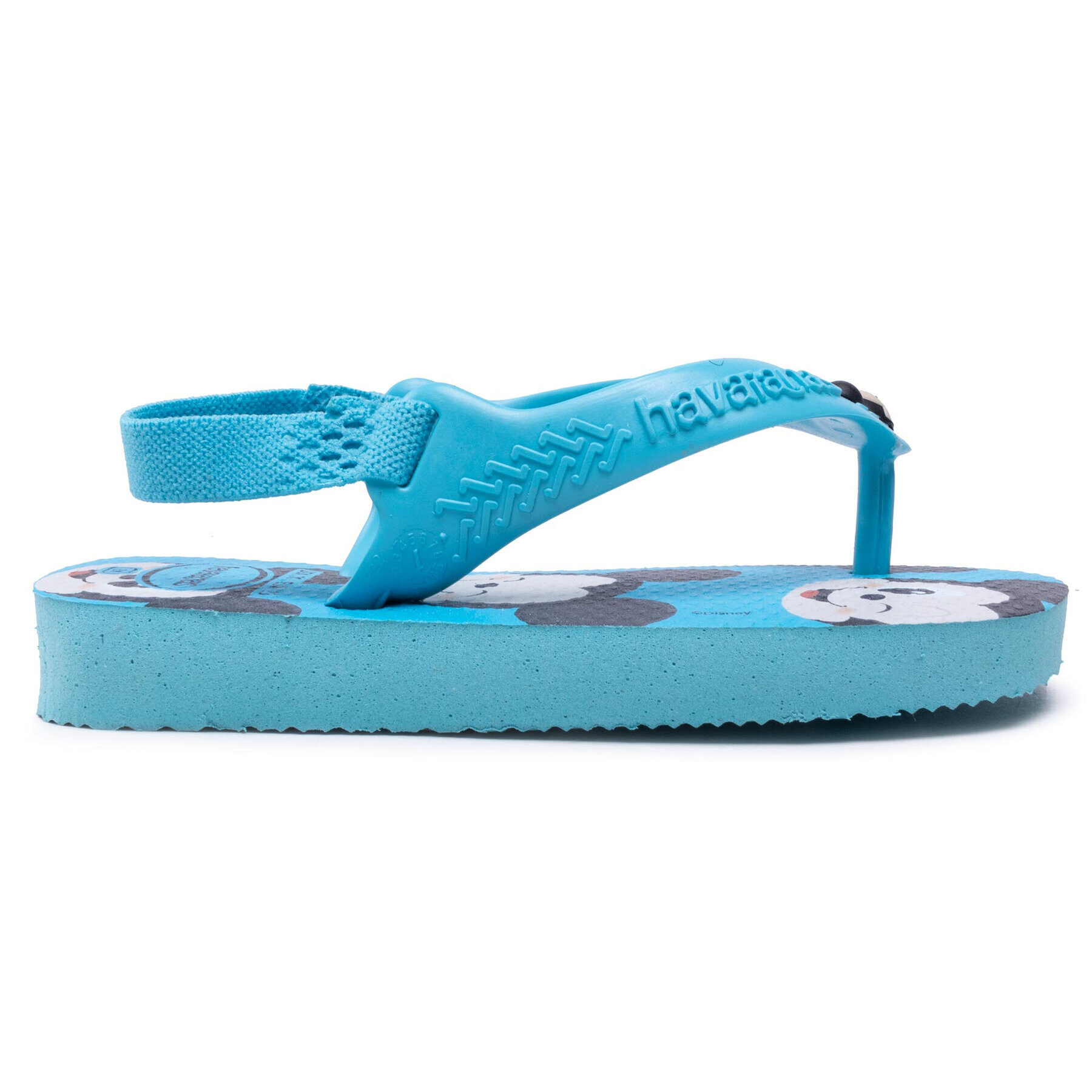 Havaianas Sandále N.B.D. Classic 41370070031 Modrá - Pepit.sk