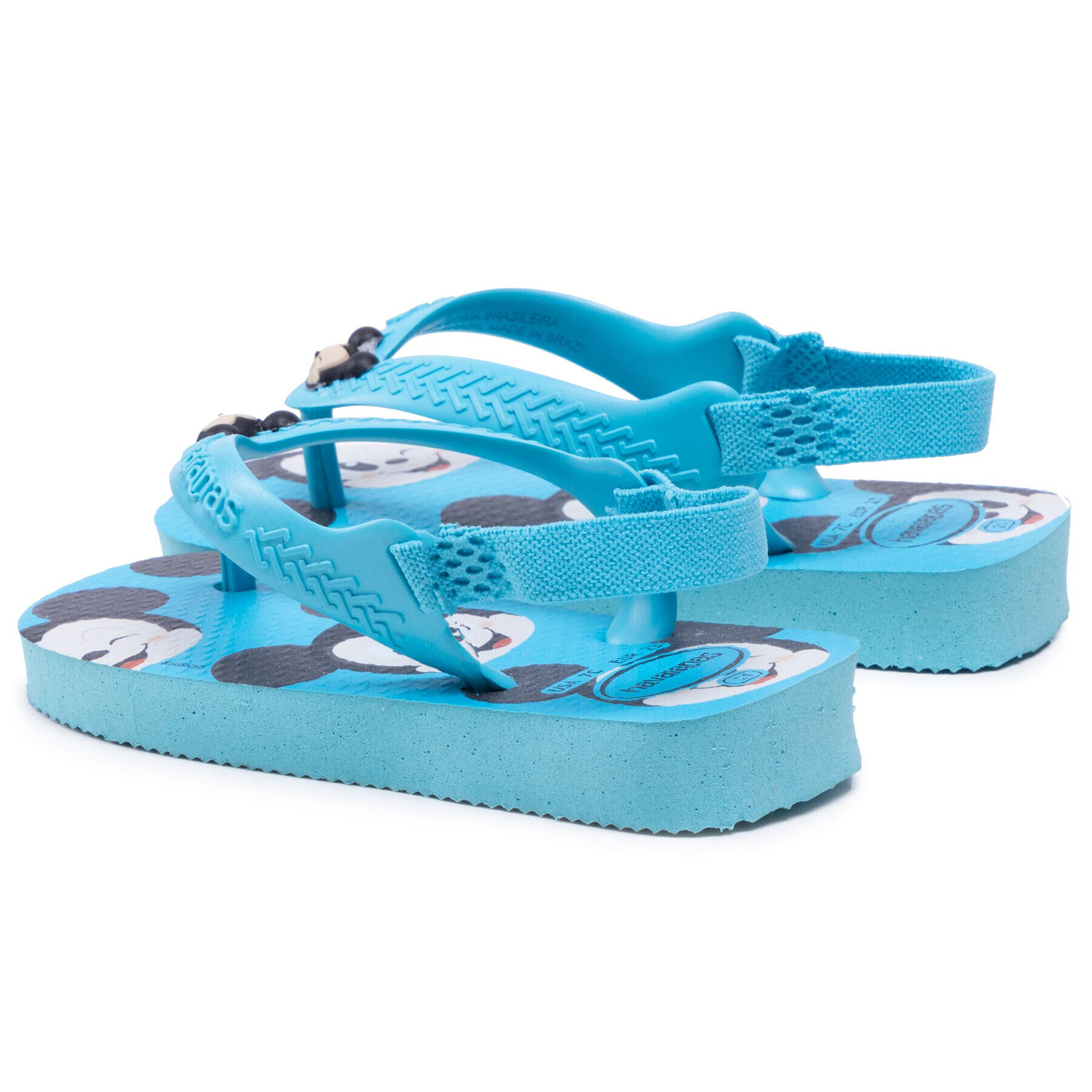 Havaianas Sandále N.B.D. Classic 41370070031 Modrá - Pepit.sk