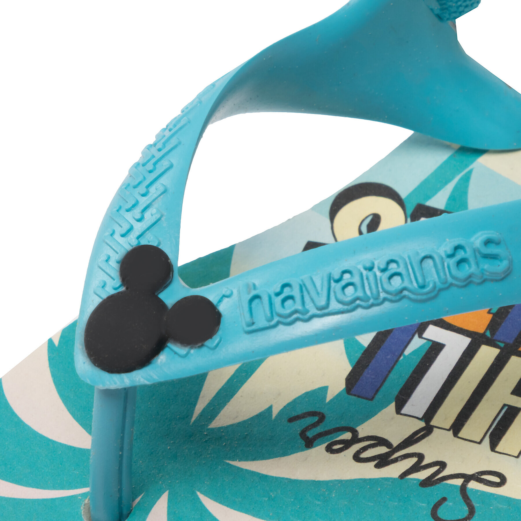 Havaianas Sandále N.B.D Classics 41370079659 Modrá - Pepit.sk