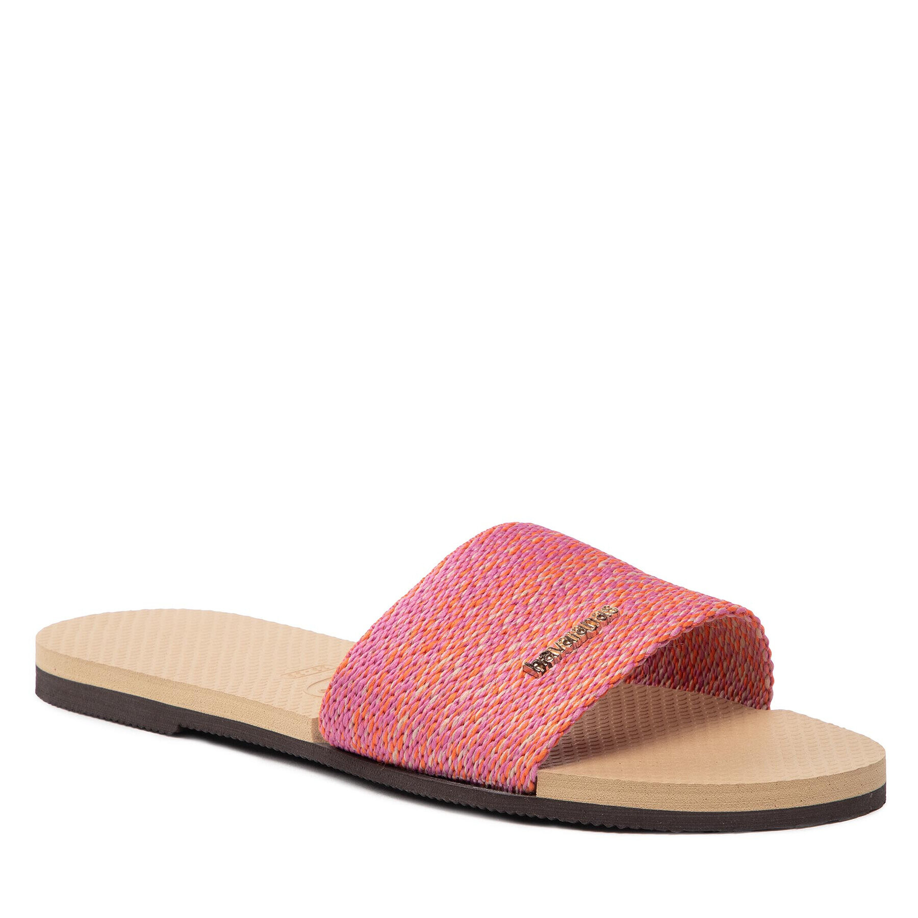 Havaianas Šľapky You Malta 41470680570 Ružová - Pepit.sk