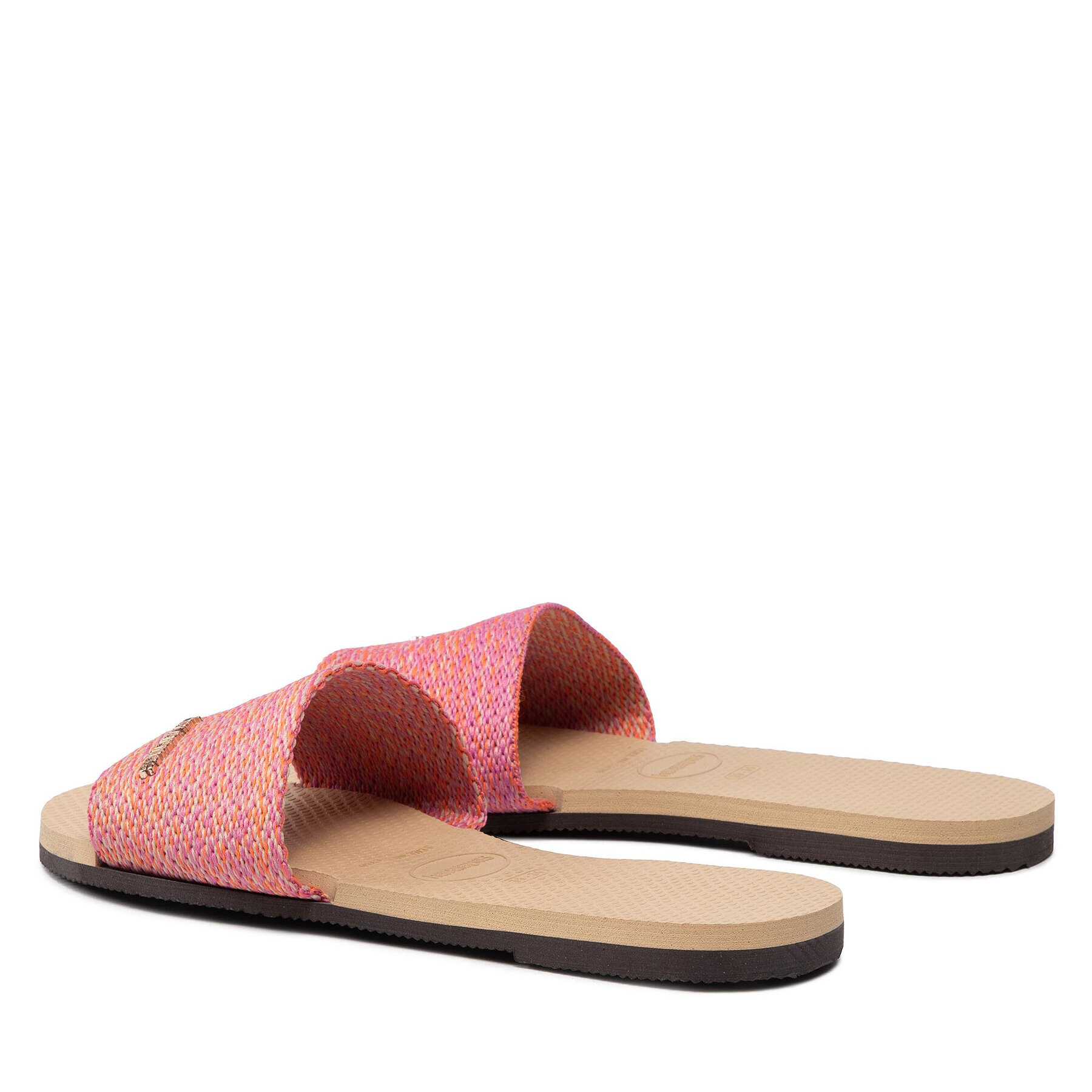 Havaianas Šľapky You Malta 41470680570 Ružová - Pepit.sk