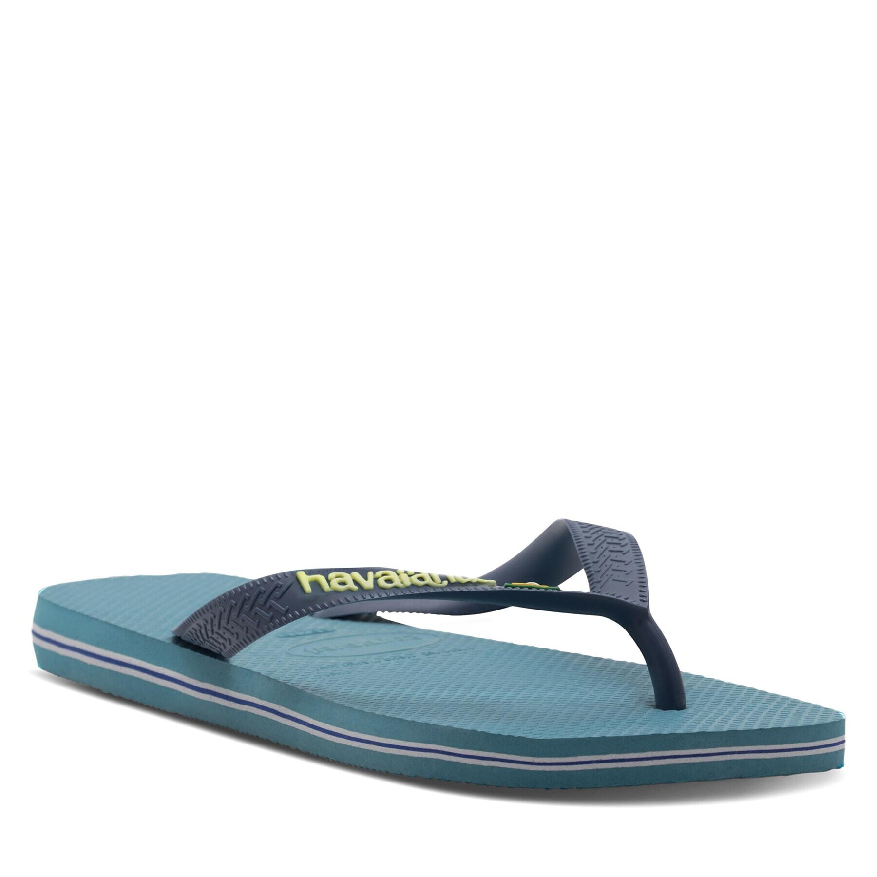 Havaianas Žabky 41108501671-M Modrá - Pepit.sk