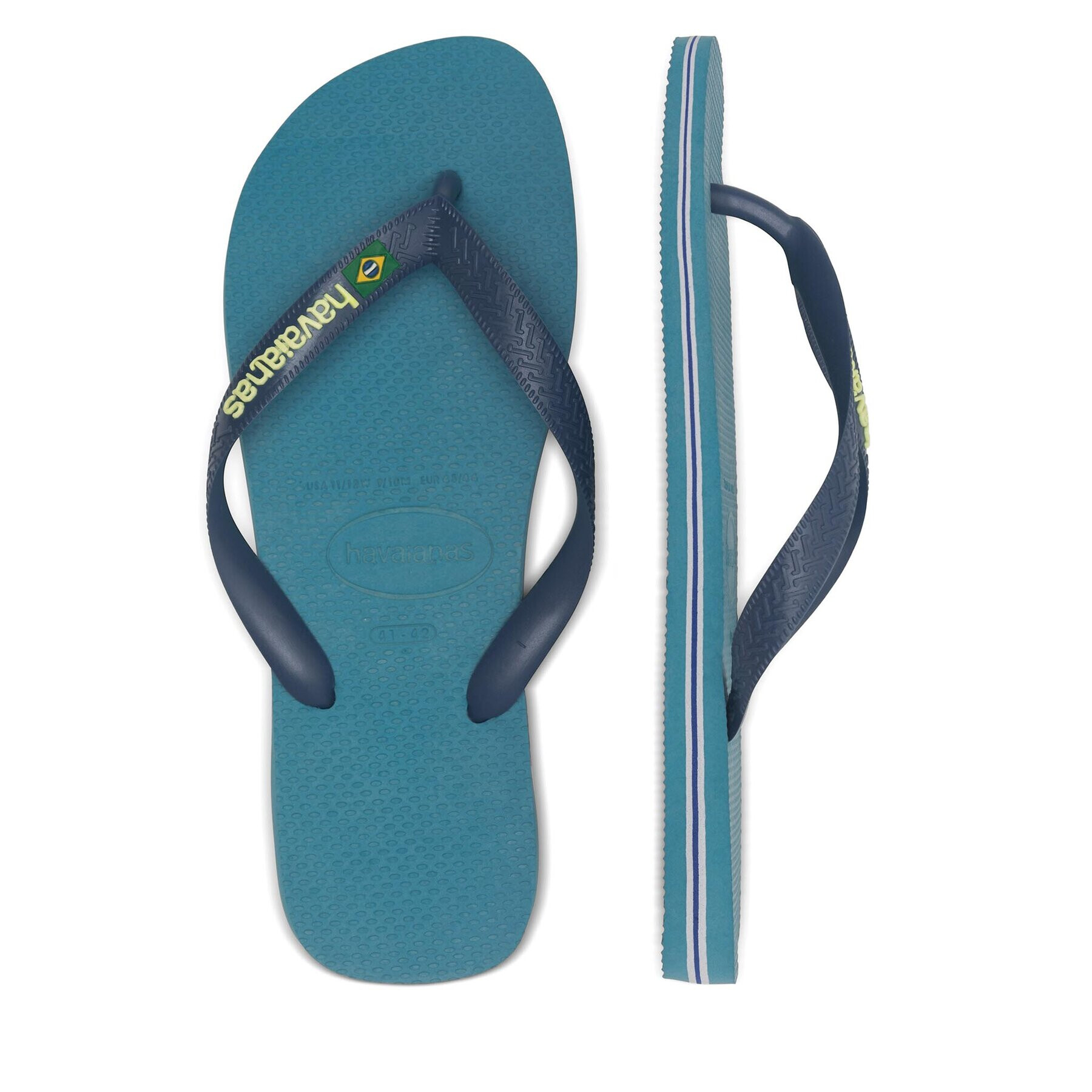 Havaianas Žabky 41108501671-M Modrá - Pepit.sk