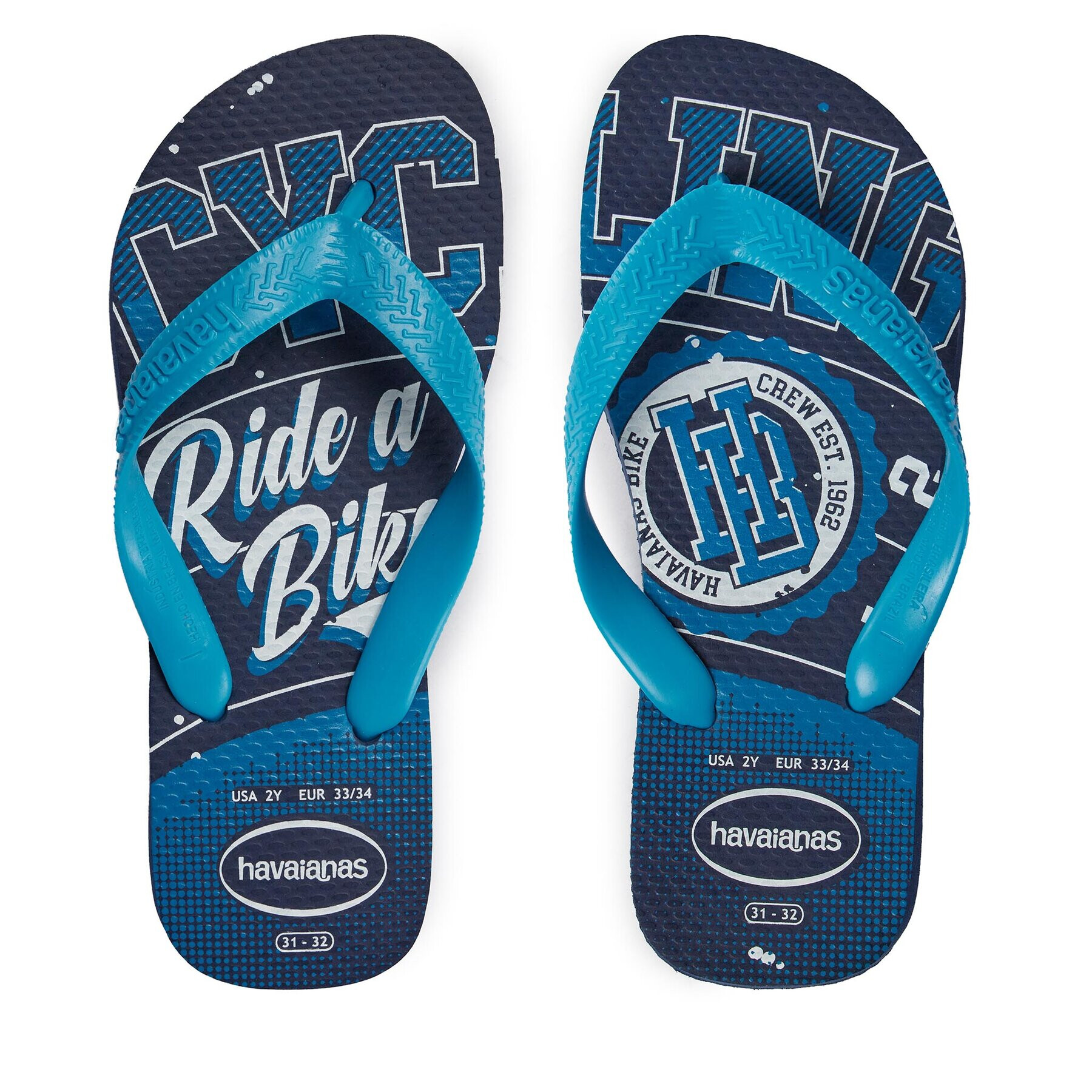 Havaianas Žabky 41272731327 Farebná - Pepit.sk