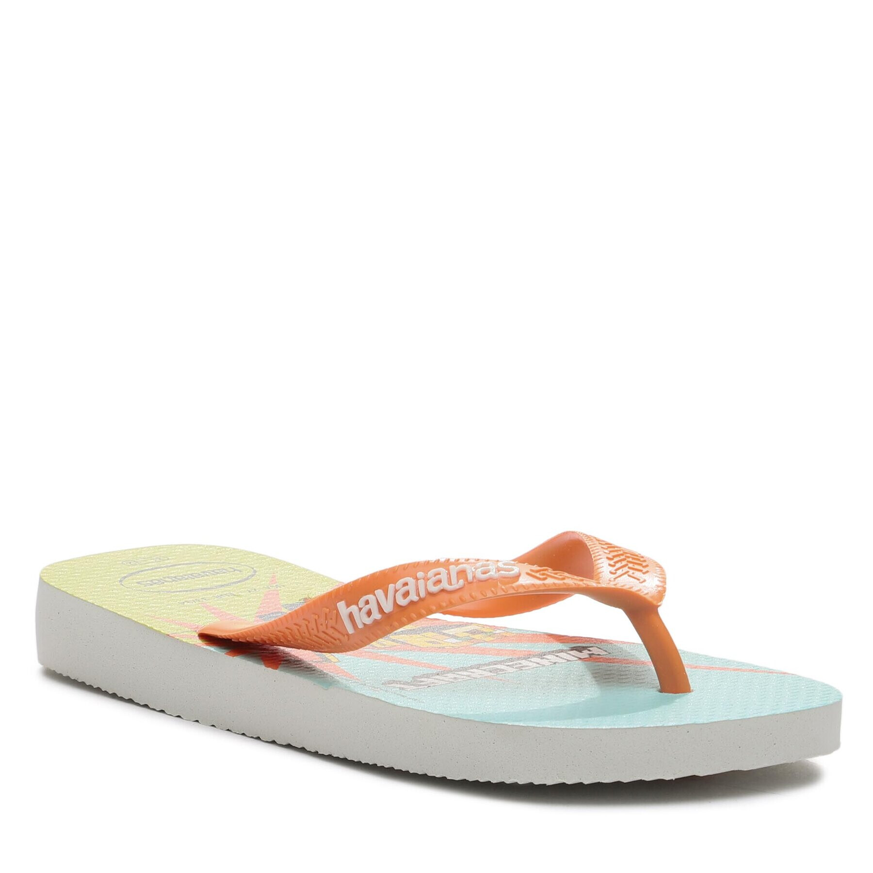 Havaianas Žabky 41451252641-K Farebná - Pepit.sk