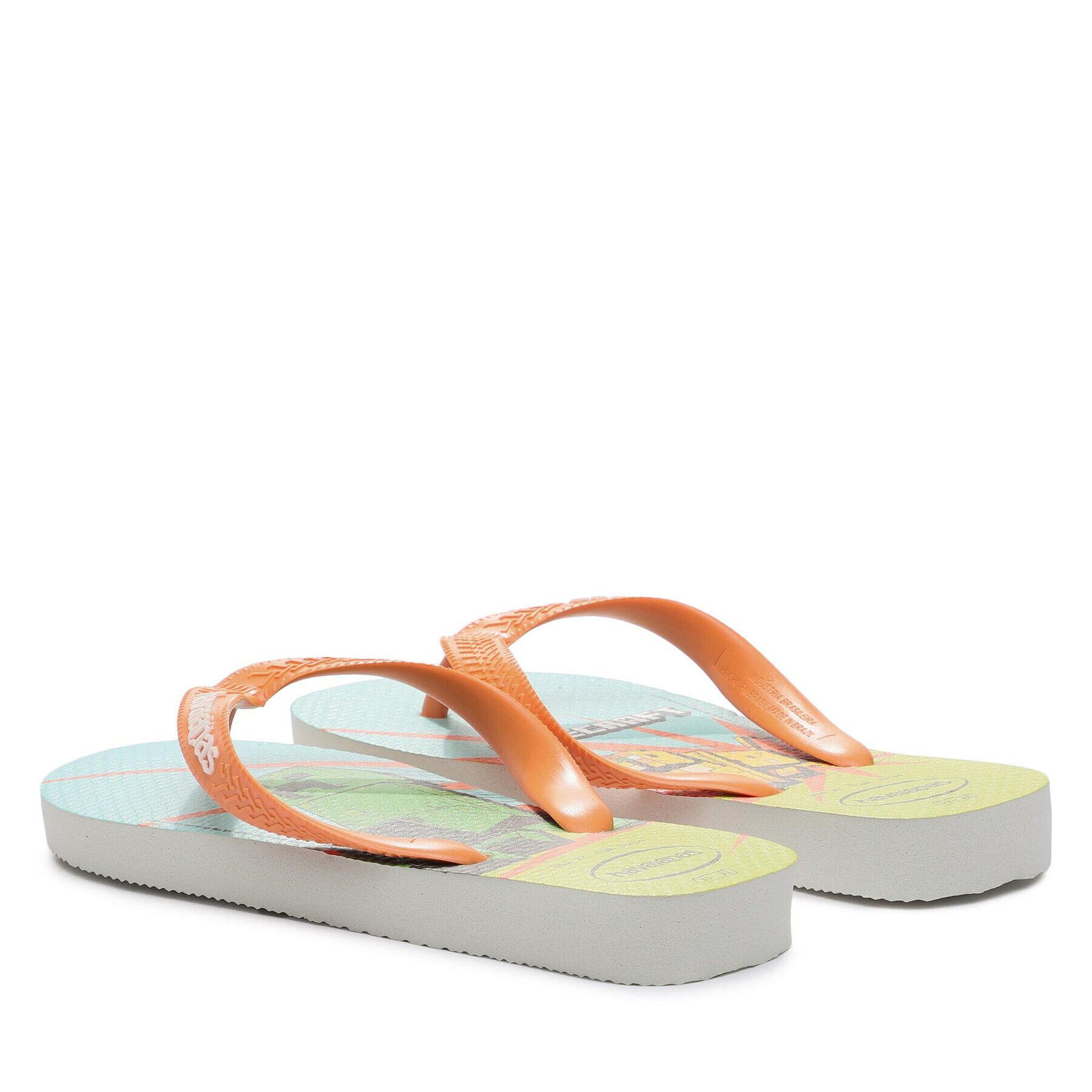 Havaianas Žabky 41451252641-K Farebná - Pepit.sk