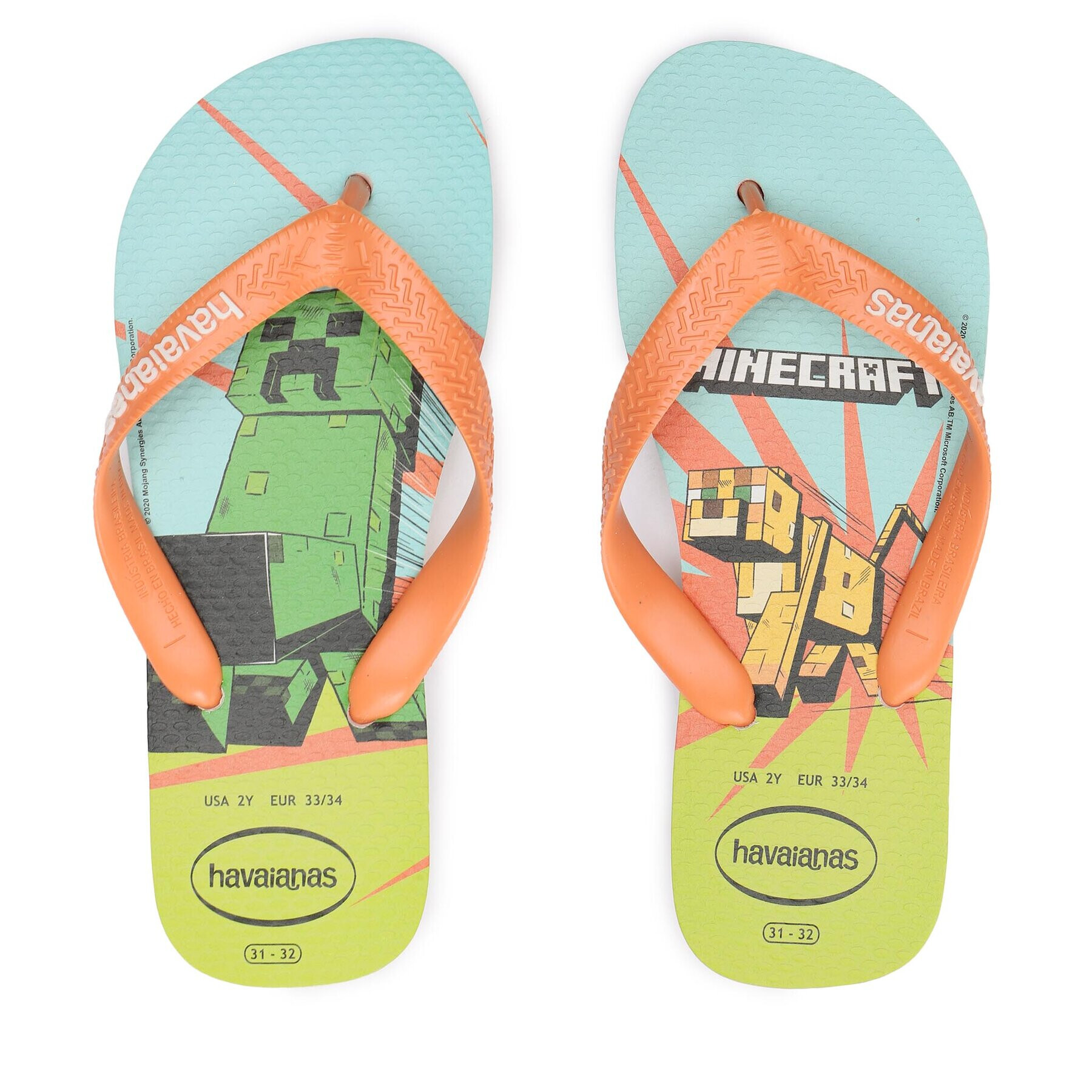 Havaianas Žabky 41451252641-K Farebná - Pepit.sk