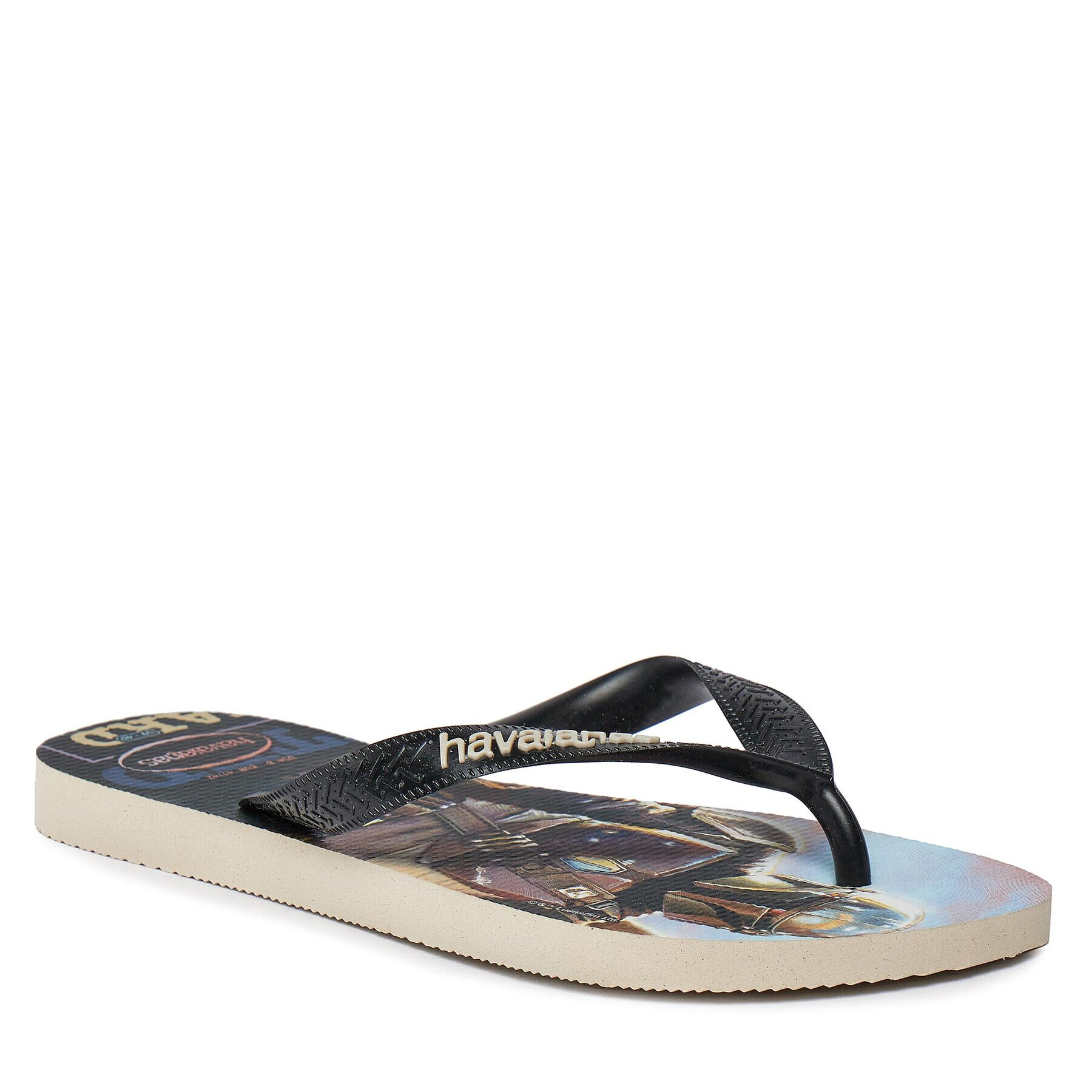 Havaianas Žabky 41460920121 Farebná - Pepit.sk