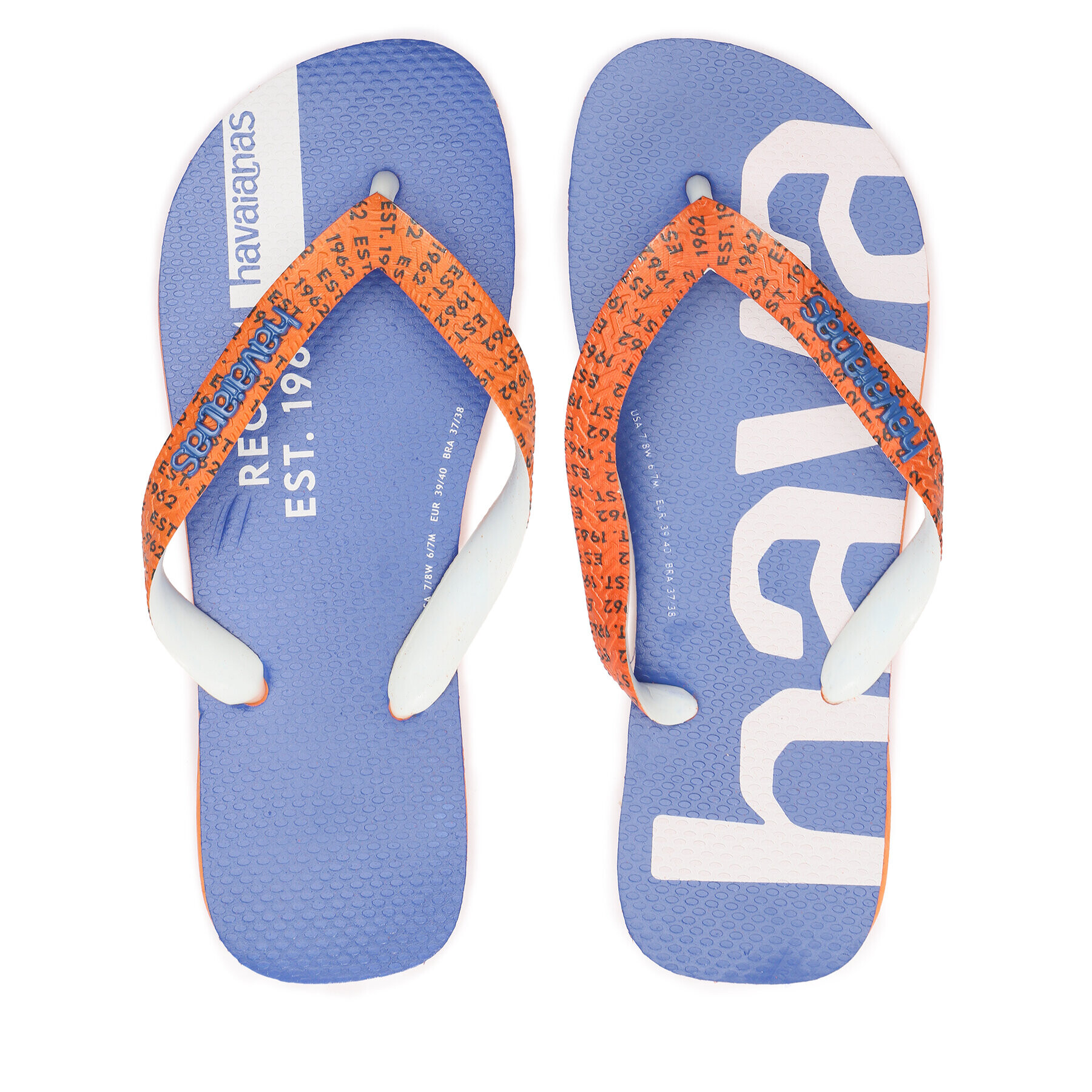 Havaianas Žabky 41470635735 Farebná - Pepit.sk