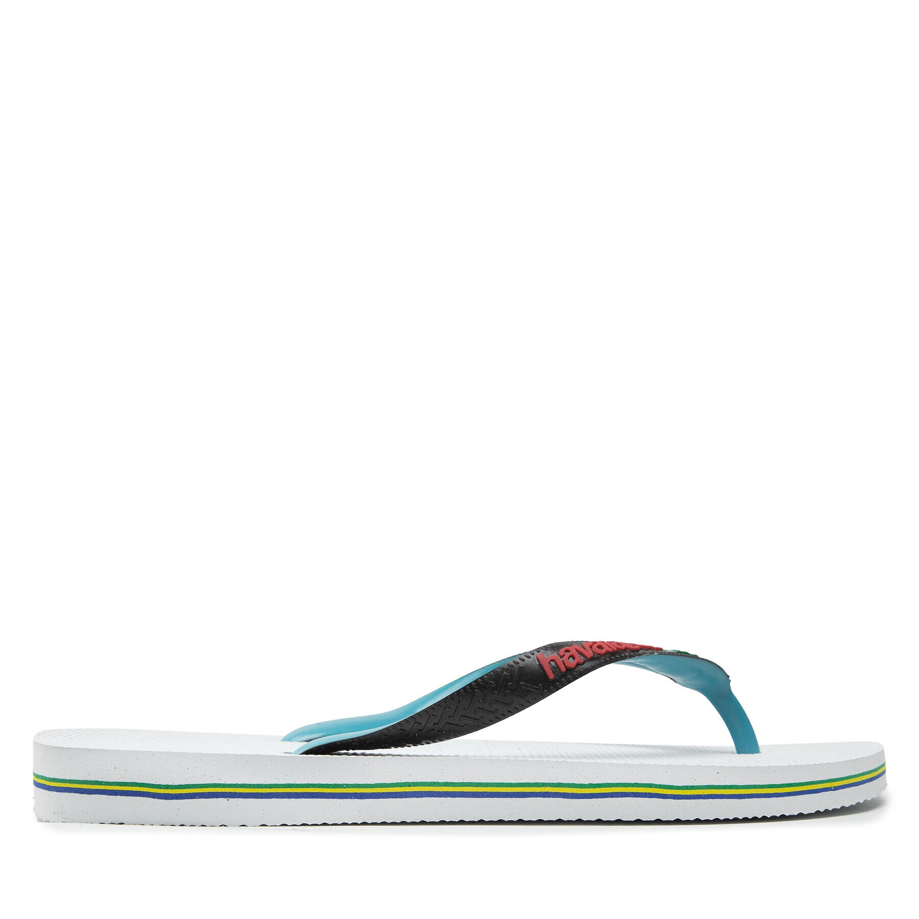 Havaianas Žabky Brasil Mix 41232060128 Čierna - Pepit.sk