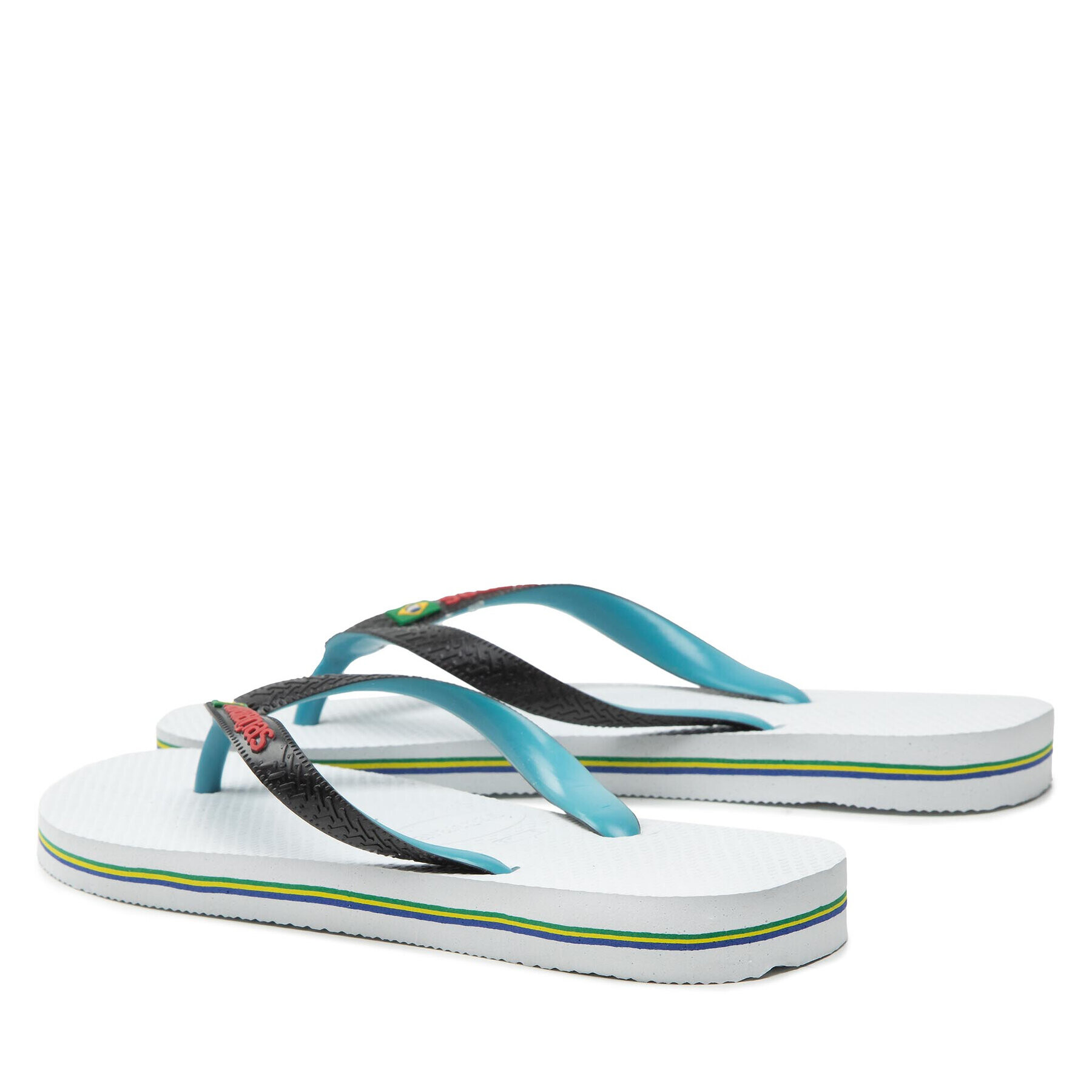 Havaianas Žabky Brasil Mix 41232060128 Čierna - Pepit.sk