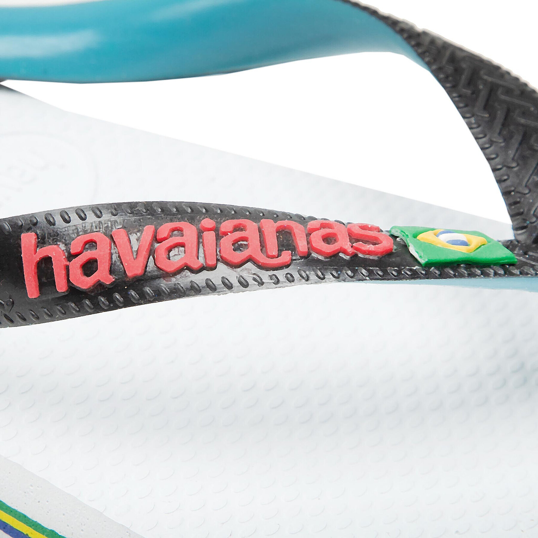 Havaianas Žabky Brasil Mix 41232060128 Čierna - Pepit.sk