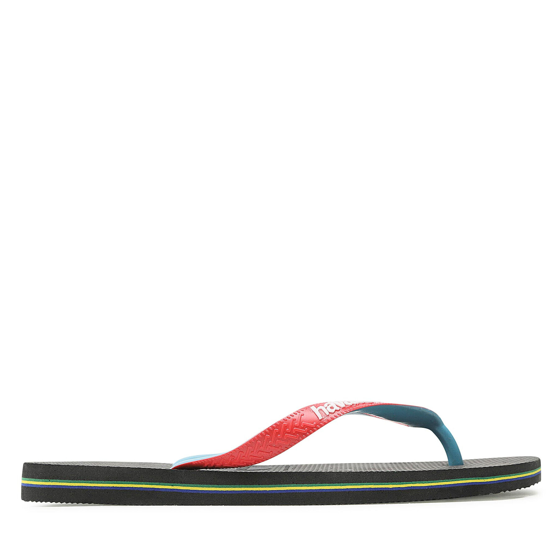 Havaianas Žabky Brasil Mix 41232069710 Červená - Pepit.sk