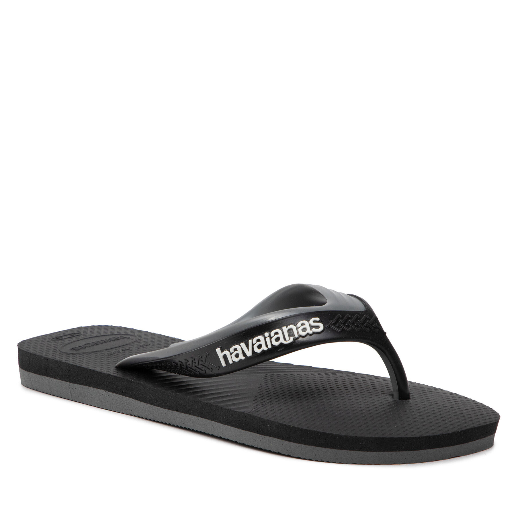 Havaianas Žabky Dual 41456026328 Čierna - Pepit.sk