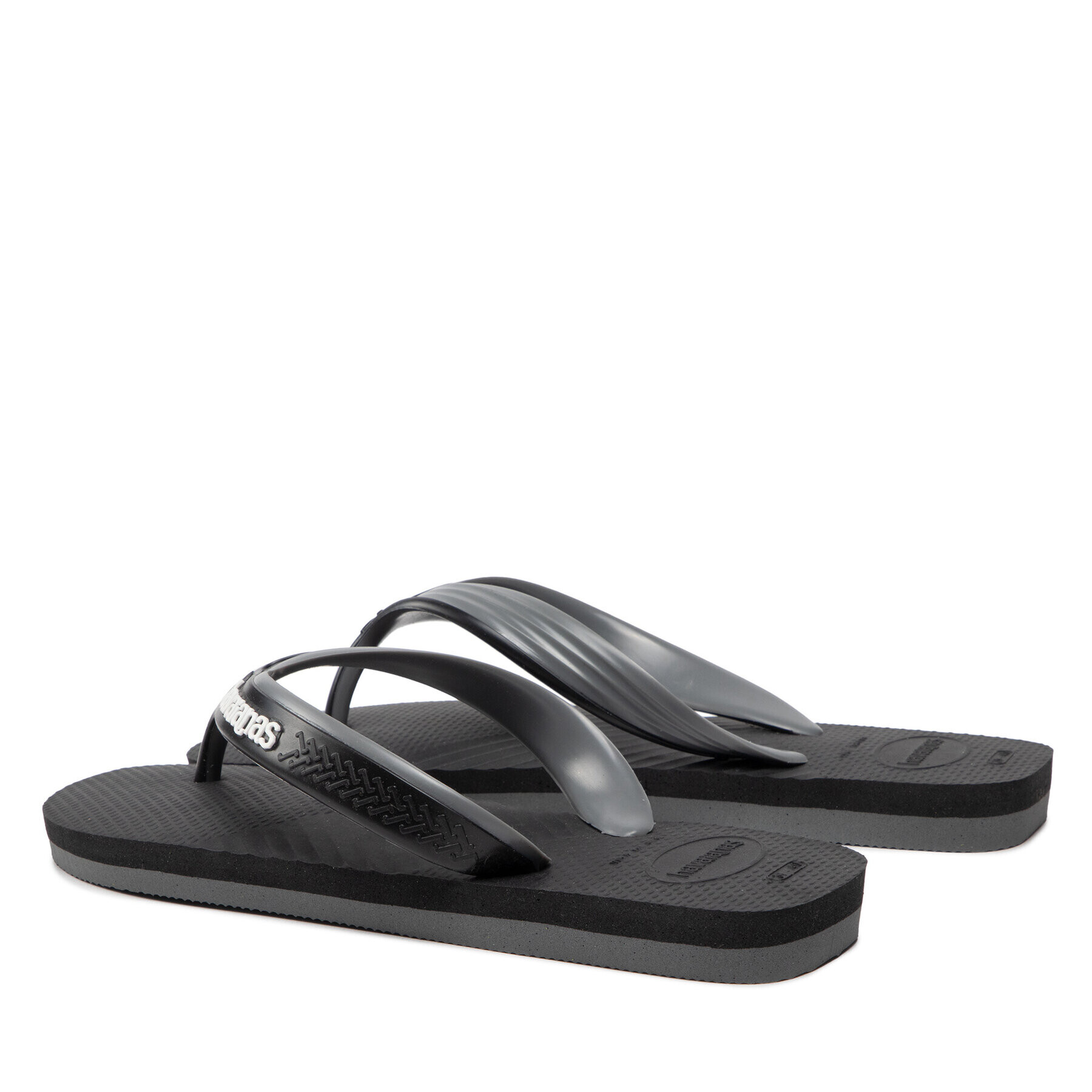 Havaianas Žabky Dual 41456026328 Čierna - Pepit.sk