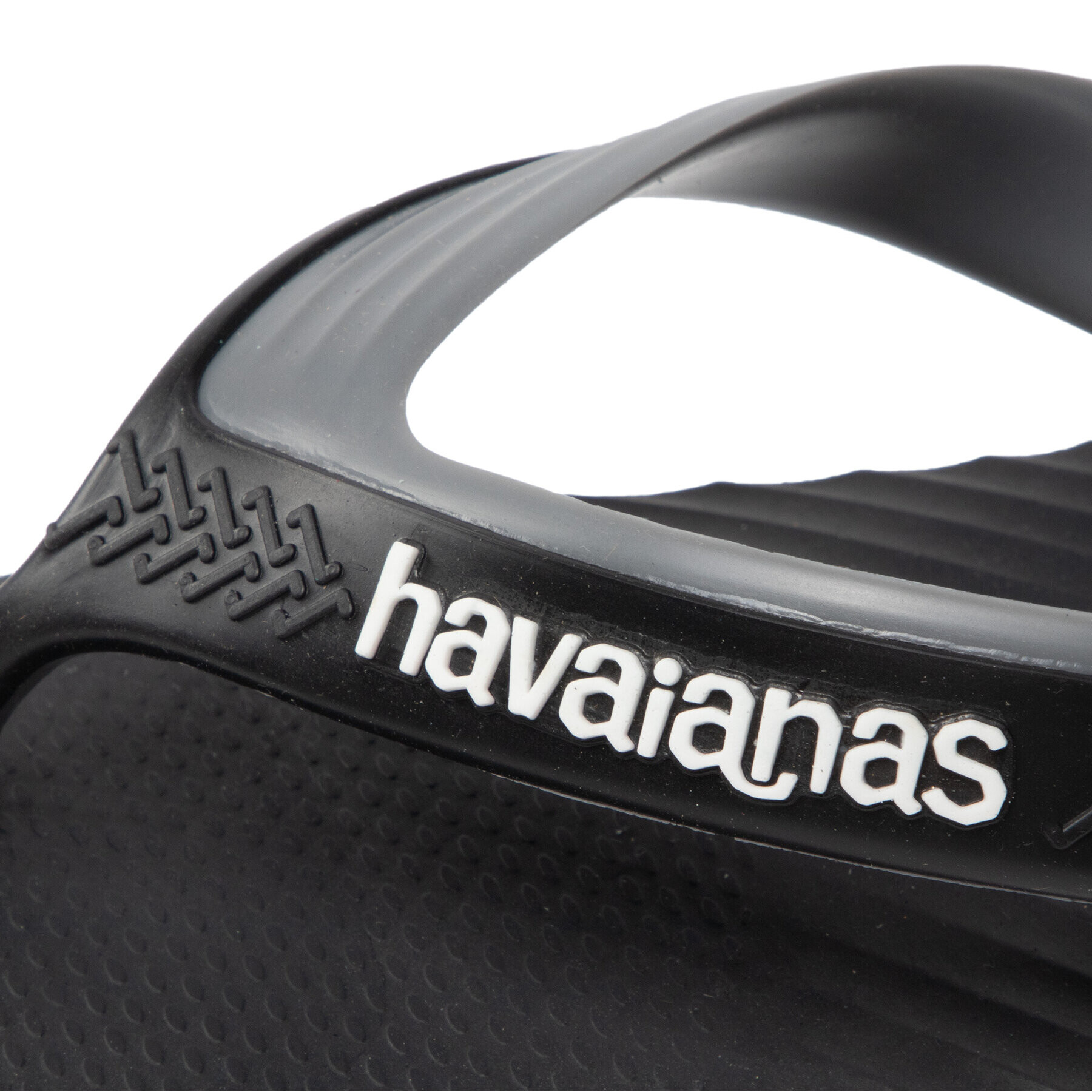 Havaianas Žabky Dual 41456026328 Čierna - Pepit.sk