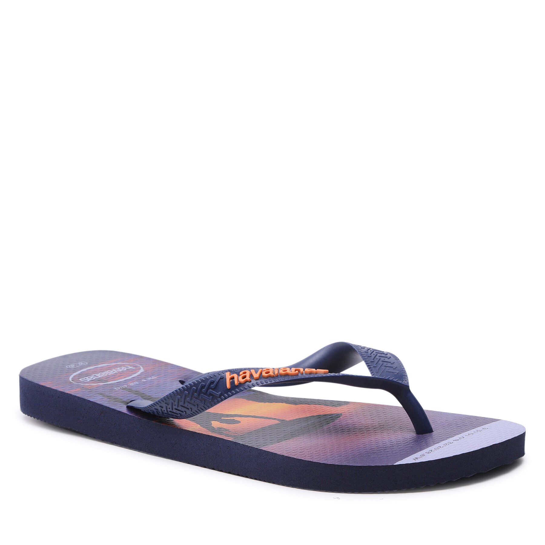 Havaianas Žabky Hype 41279205967 Tmavomodrá - Pepit.sk