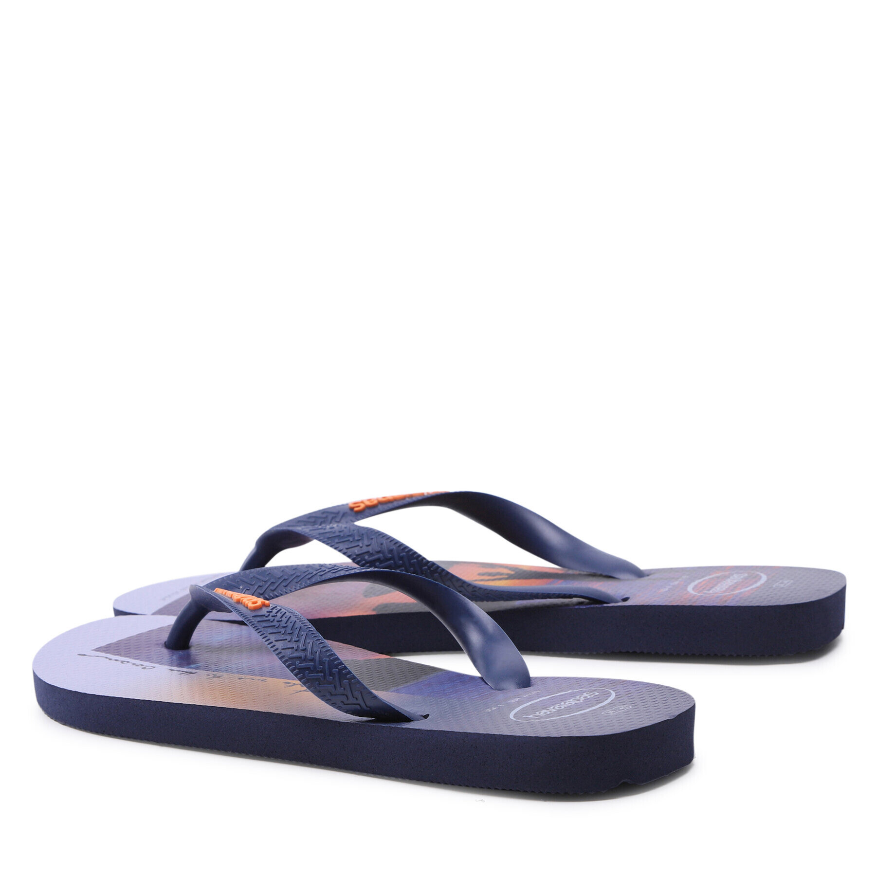 Havaianas Žabky Hype 41279205967 Tmavomodrá - Pepit.sk