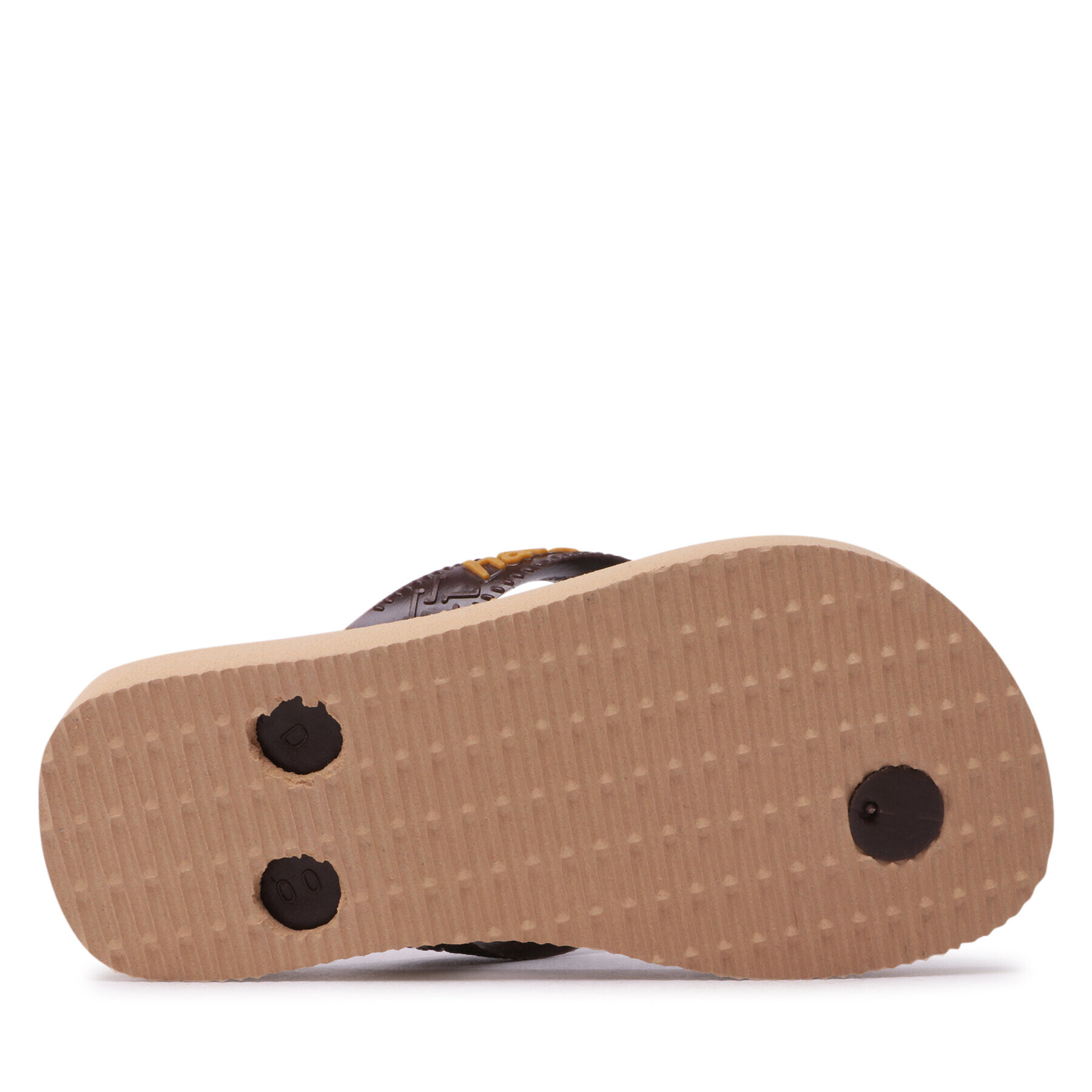 Havaianas Žabky K T Spongeb 41470660570 Hnedá - Pepit.sk