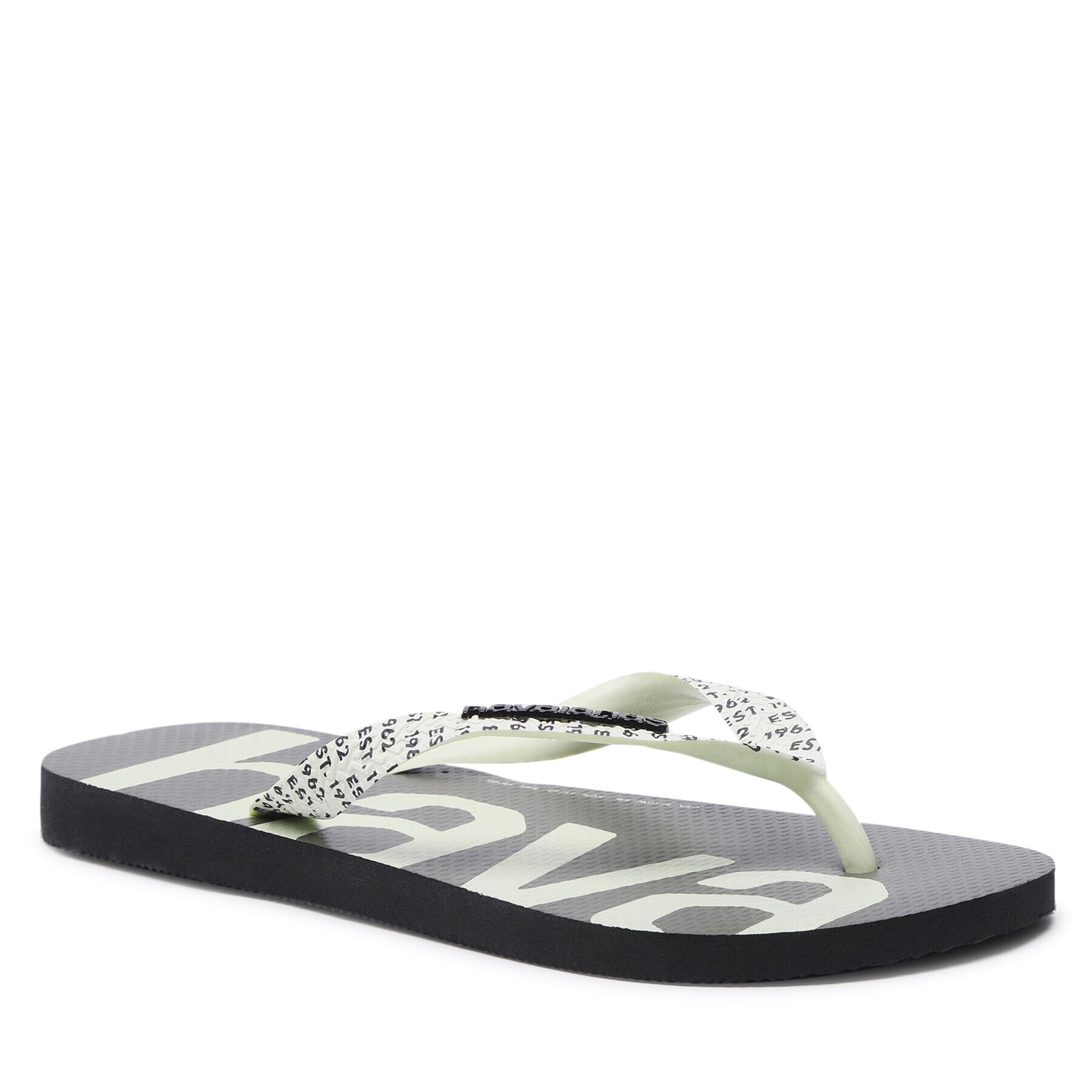 Havaianas Žabky Lgmn Midtech 41470630090 Zelená - Pepit.sk