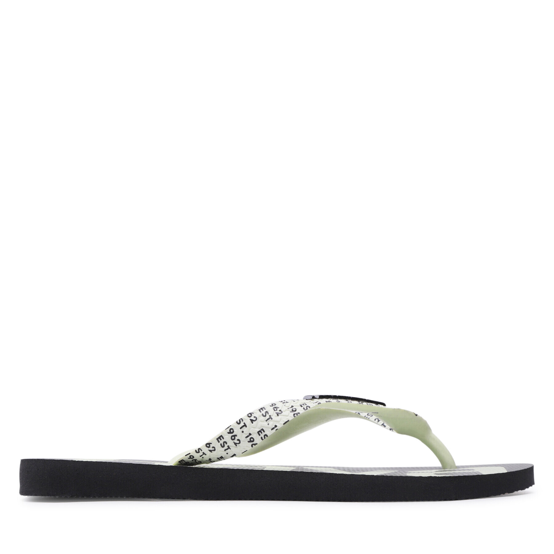 Havaianas Žabky Lgmn Midtech 41470630090 Zelená - Pepit.sk