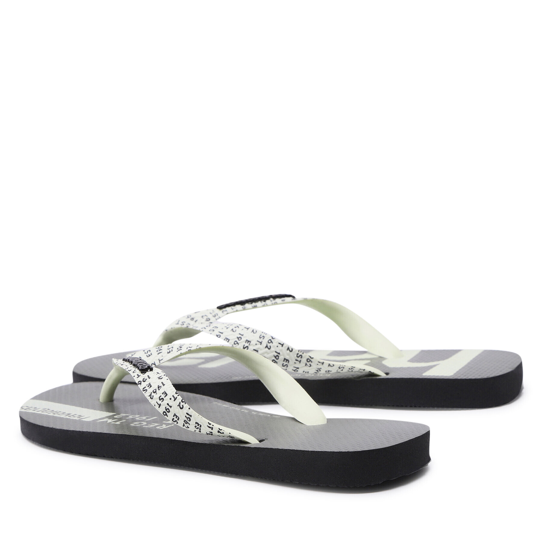 Havaianas Žabky Lgmn Midtech 41470630090 Zelená - Pepit.sk