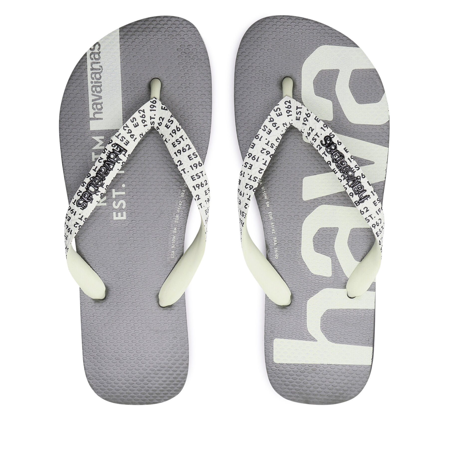 Havaianas Žabky Lgmn Midtech 41470630090 Zelená - Pepit.sk