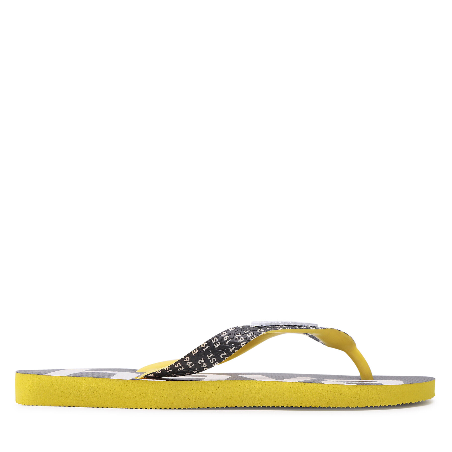 Havaianas Žabky Lgmn Midtech 41470632197 Čierna - Pepit.sk