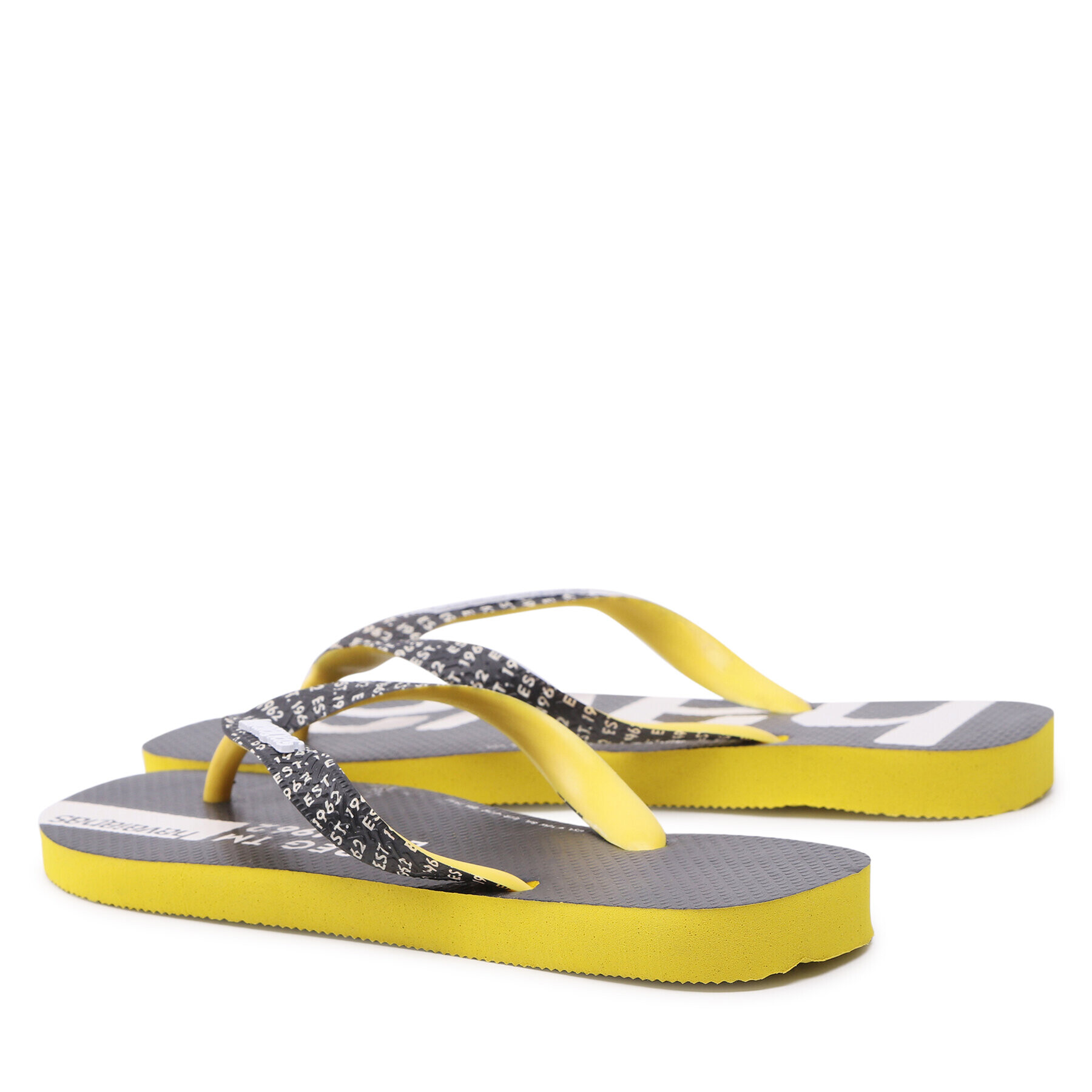 Havaianas Žabky Lgmn Midtech 41470632197 Čierna - Pepit.sk