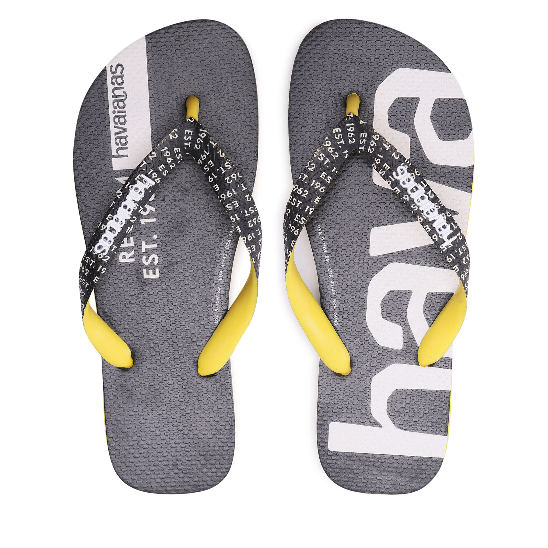 Havaianas Žabky Lgmn Midtech 41470632197 Čierna - Pepit.sk