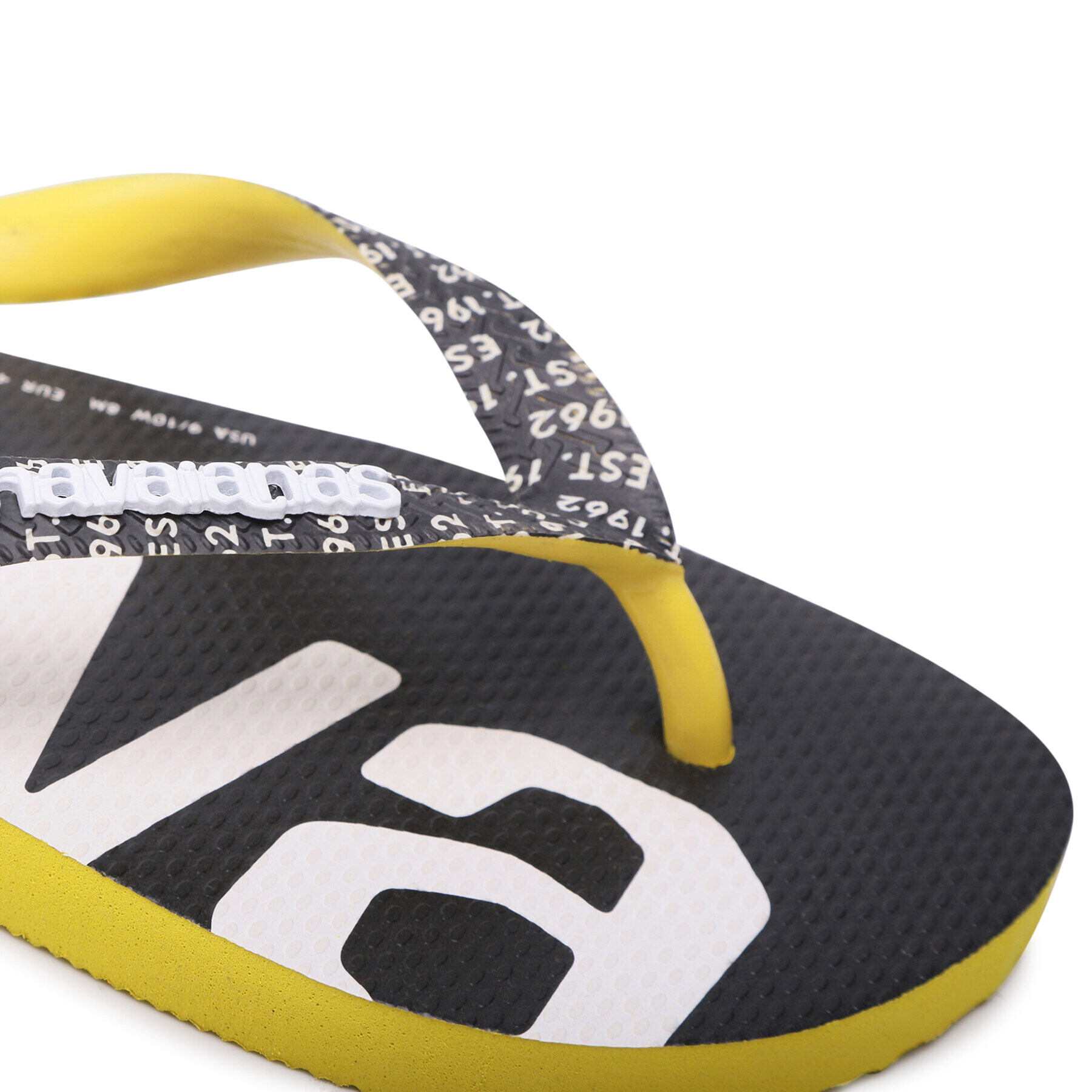 Havaianas Žabky Lgmn Midtech 41470632197 Čierna - Pepit.sk