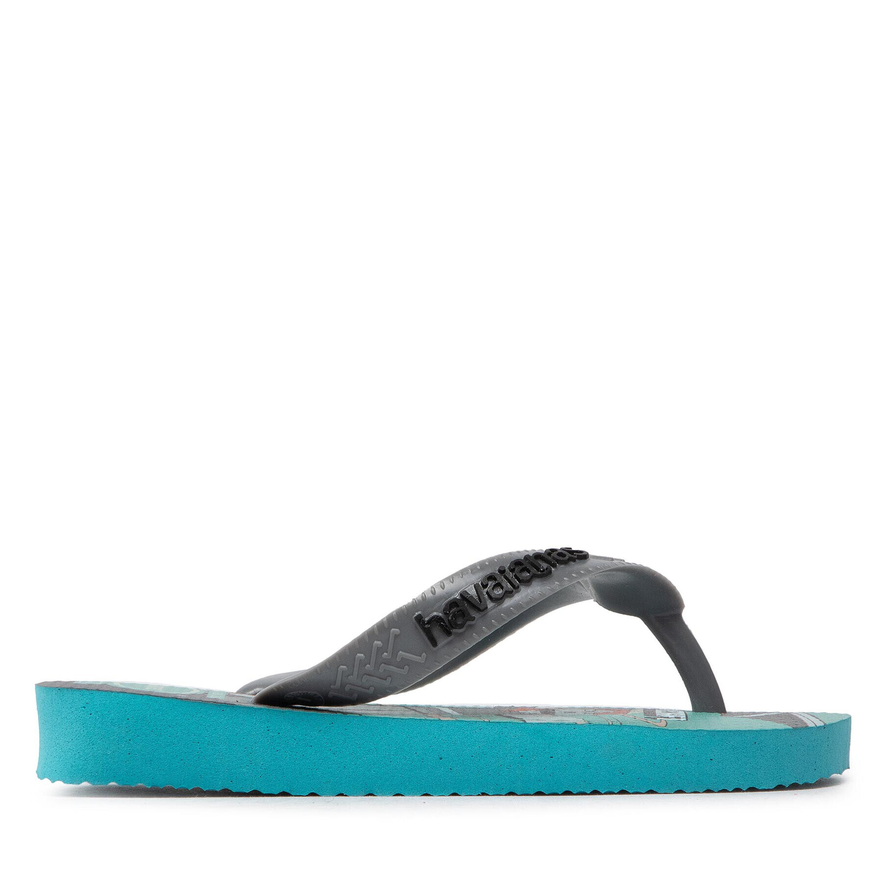 Havaianas Žabky Minecraft 41451250031 Sivá - Pepit.sk