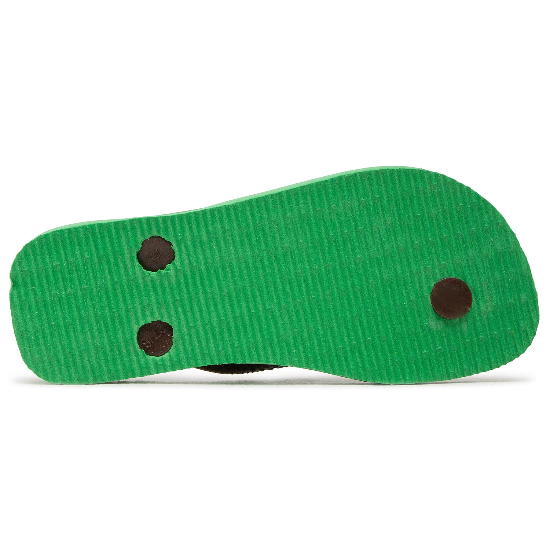 Havaianas Žabky Minecraft 41451252715 Hnedá - Pepit.sk