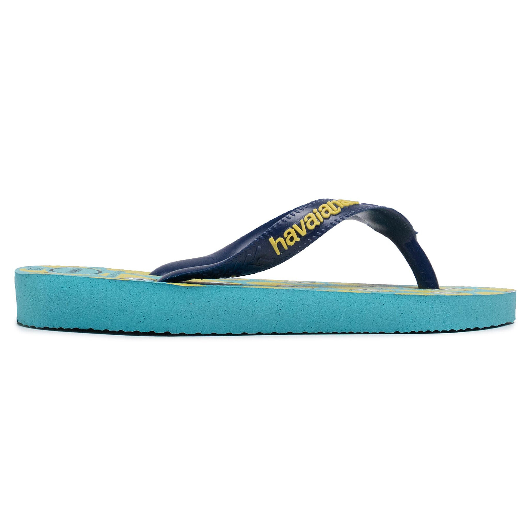 Havaianas Žabky Minions 41331670245 Tmavomodrá - Pepit.sk