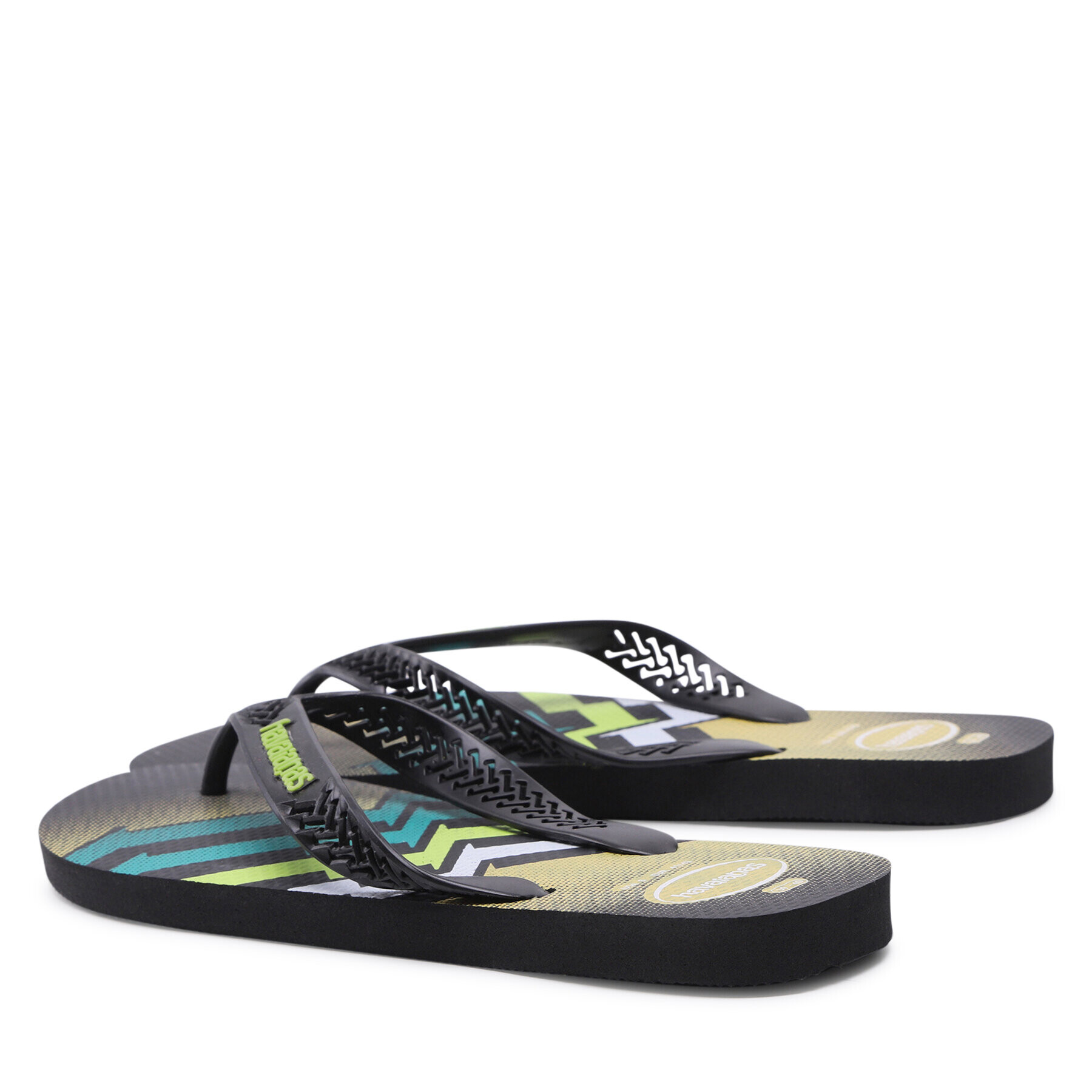 Havaianas Žabky Power Light 41469290090 Čierna - Pepit.sk